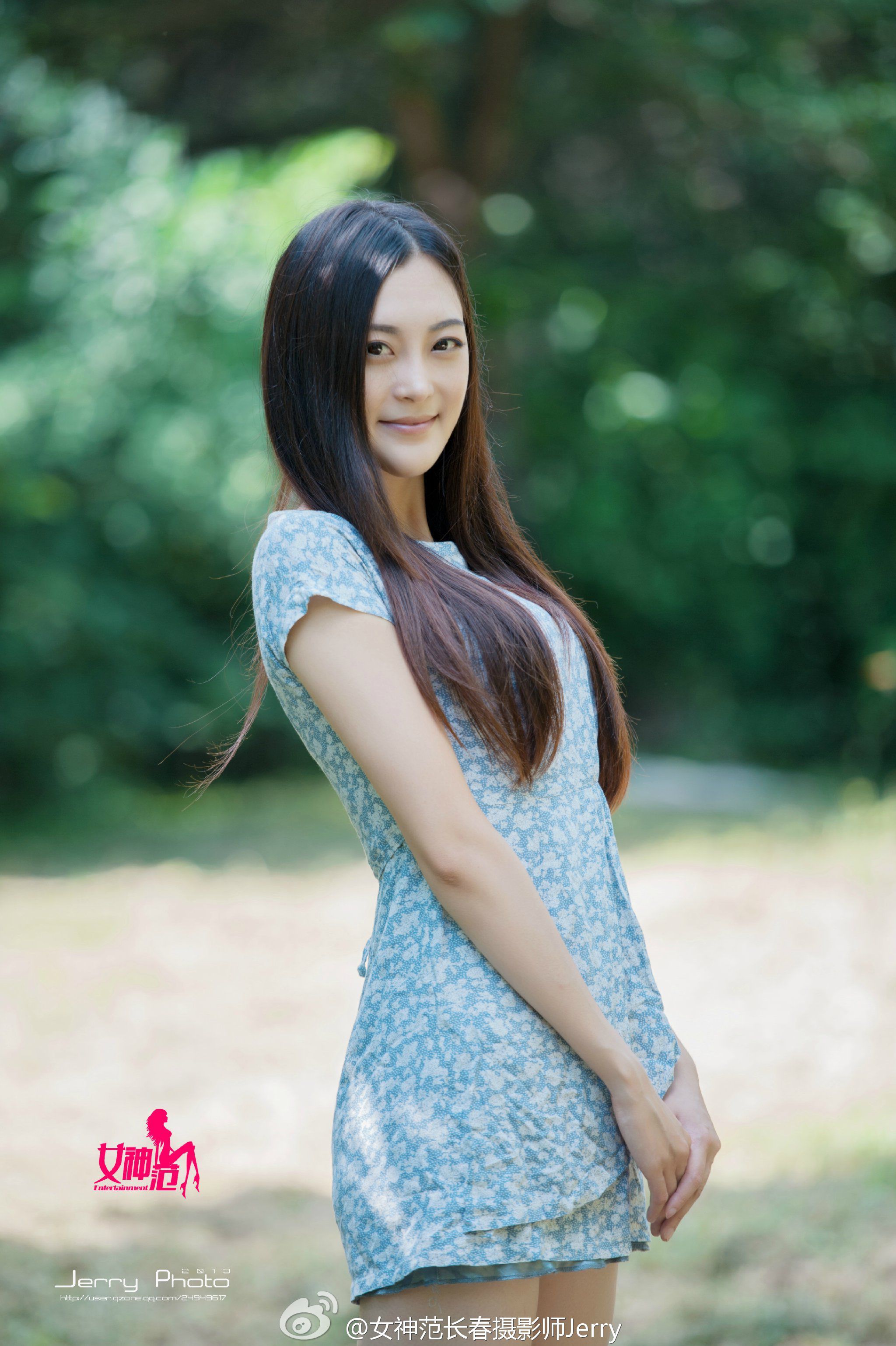 [女神范] 超高清时尚气质女神图片大全-第9集[106](第69页)