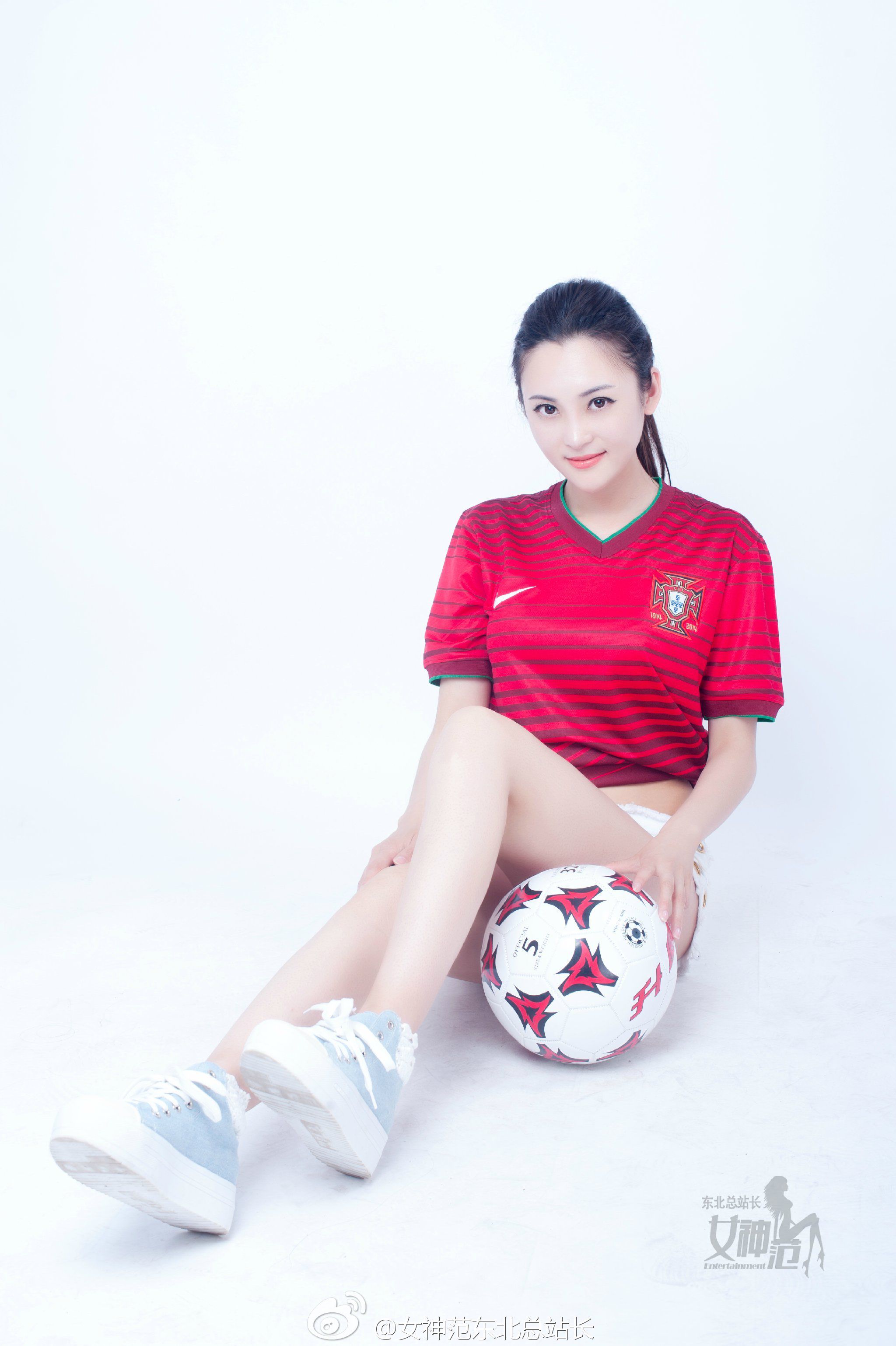 [女神范] 超高清时尚气质女神图片大全-第9集[106](第75页)