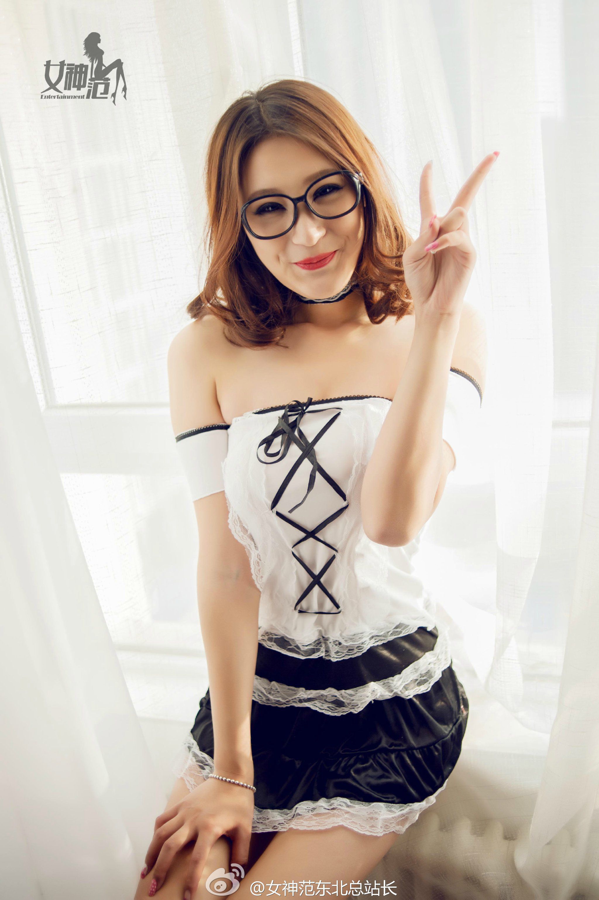 [女神范] 超高清时尚气质女神图片大全-第9集[106](第78页)