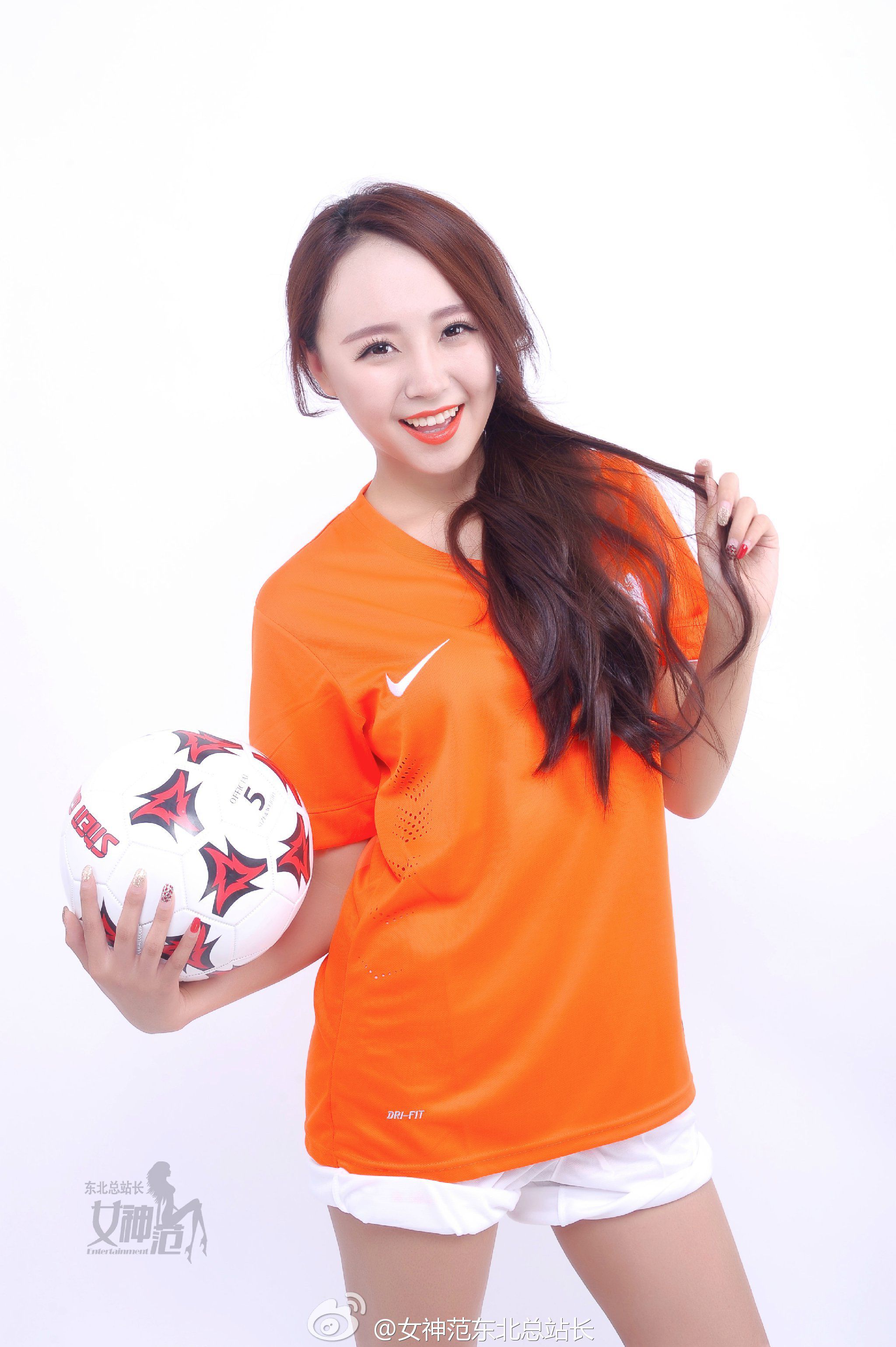 [女神范] 超高清时尚气质女神图片大全-第9集[106](第90页)