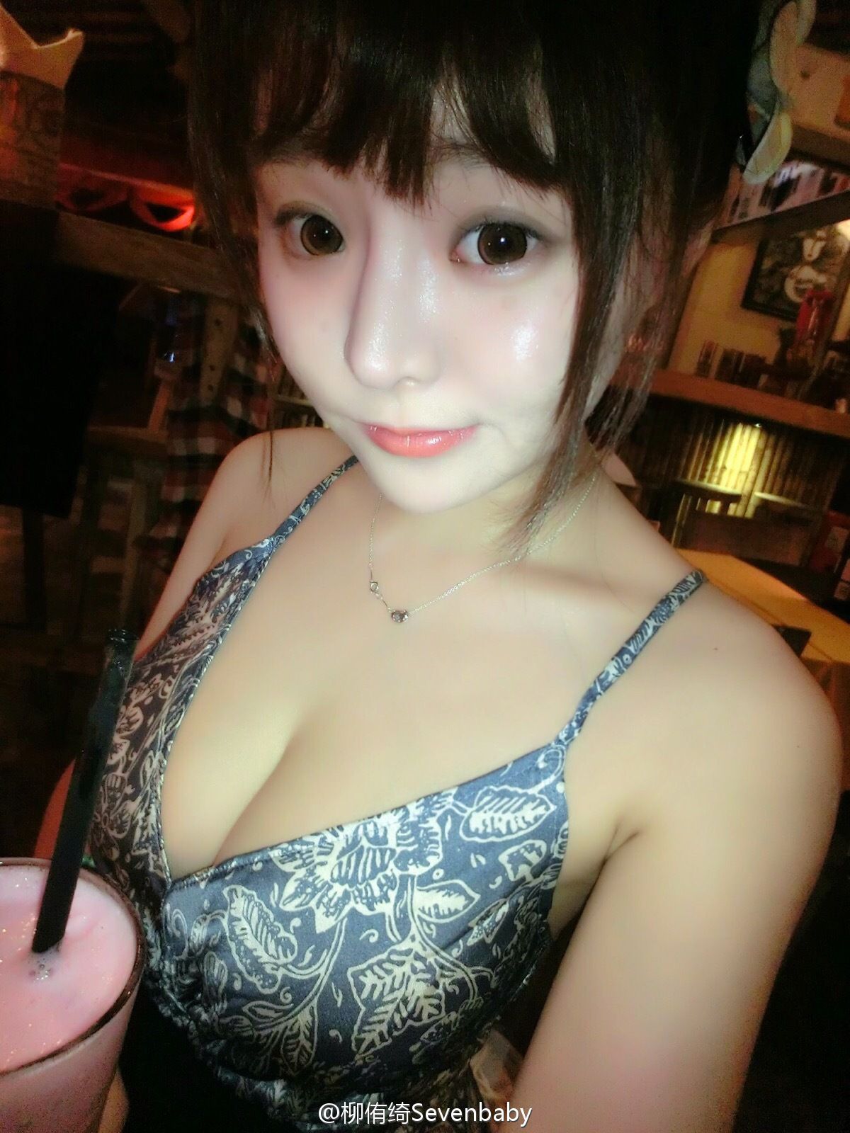 90后COSER柳侑绮sevenbaby - 微博自拍+写真图片全集[92](第65页)