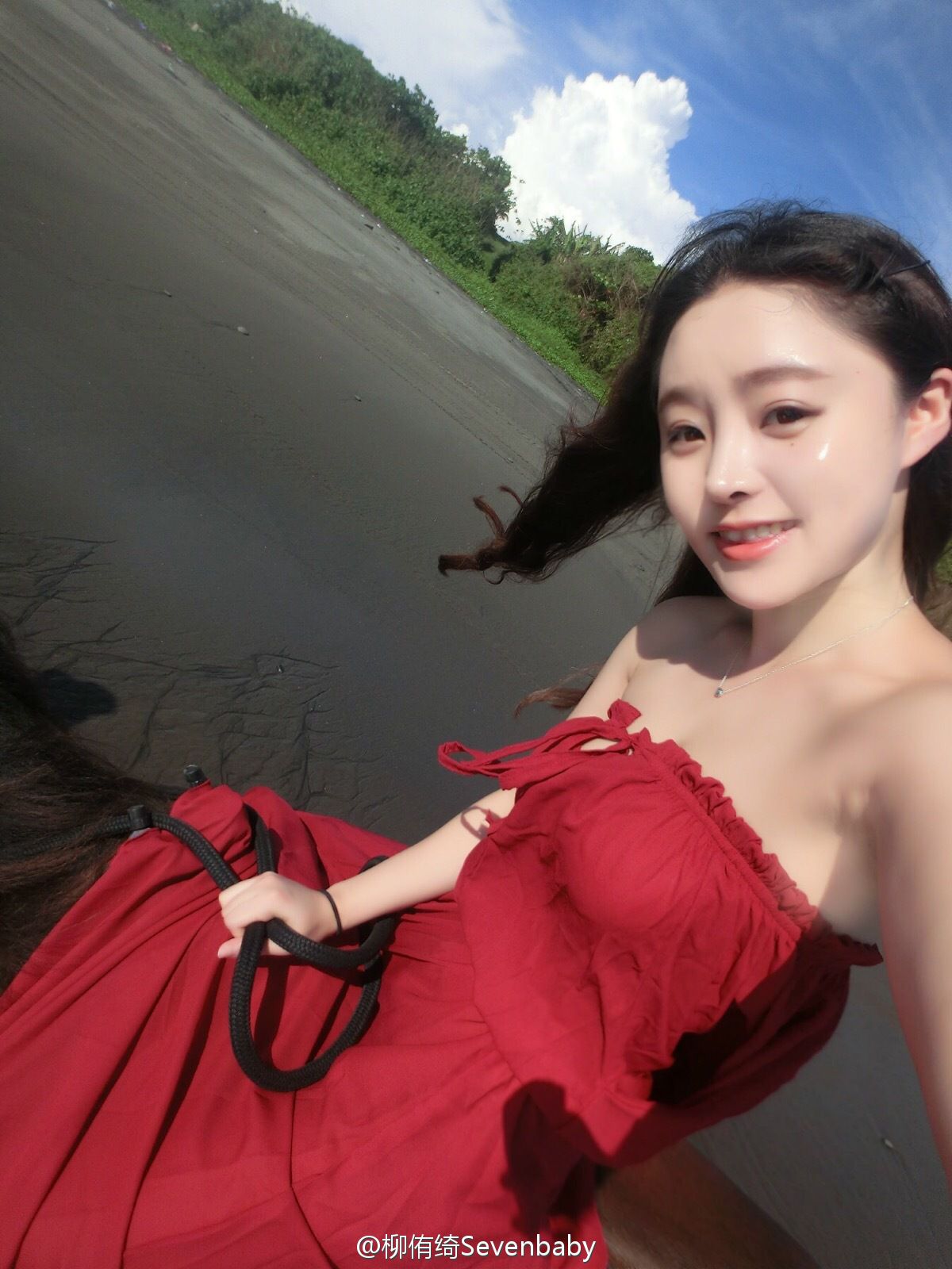90后COSER柳侑绮sevenbaby - 微博自拍+写真图片全集[92](第66页)