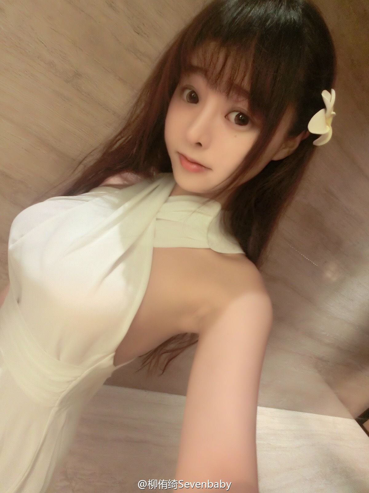 90后COSER柳侑绮sevenbaby - 微博自拍+写真图片全集[92](第71页)