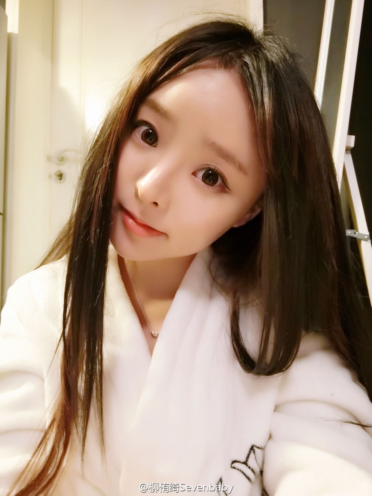 90后COSER柳侑绮sevenbaby - 微博自拍+写真图片全集[92](第74页)