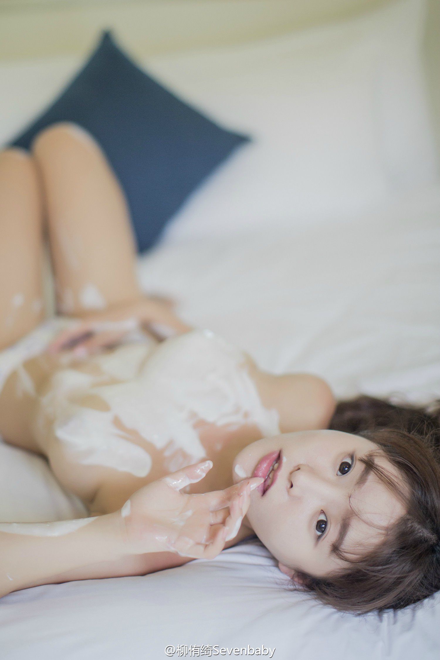 90后COSER柳侑绮sevenbaby - 微博自拍+写真图片全集[92](第75页)