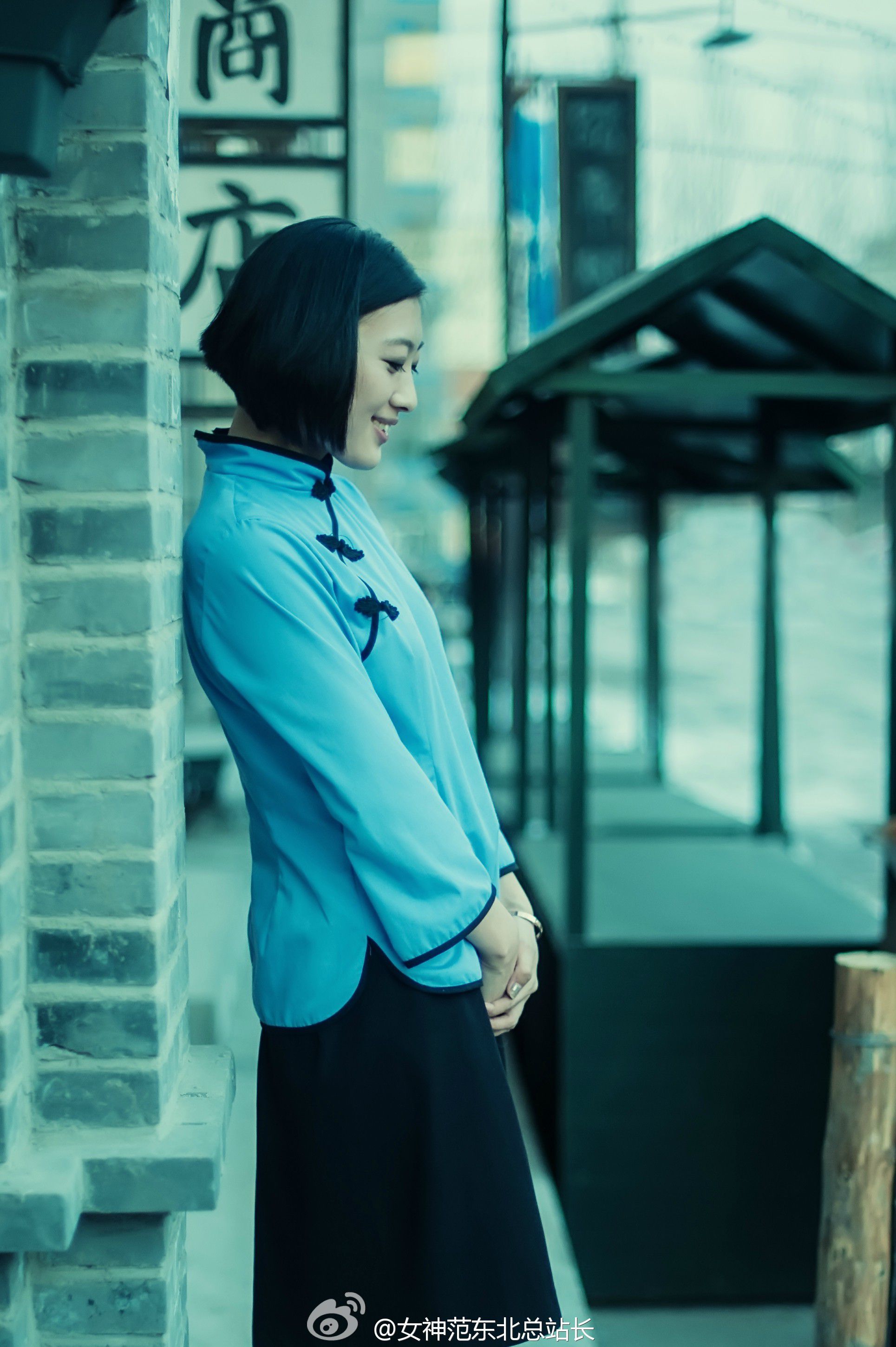 [女神范] 超高清女神图片大全-第10集[105](第14页)