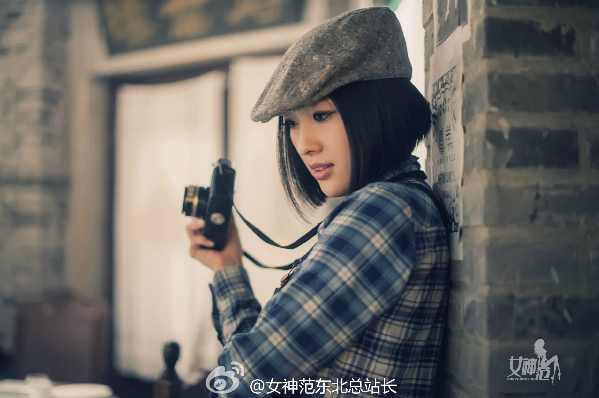 [女神范] 超高清女神图片大全-第10集[105](第26页)