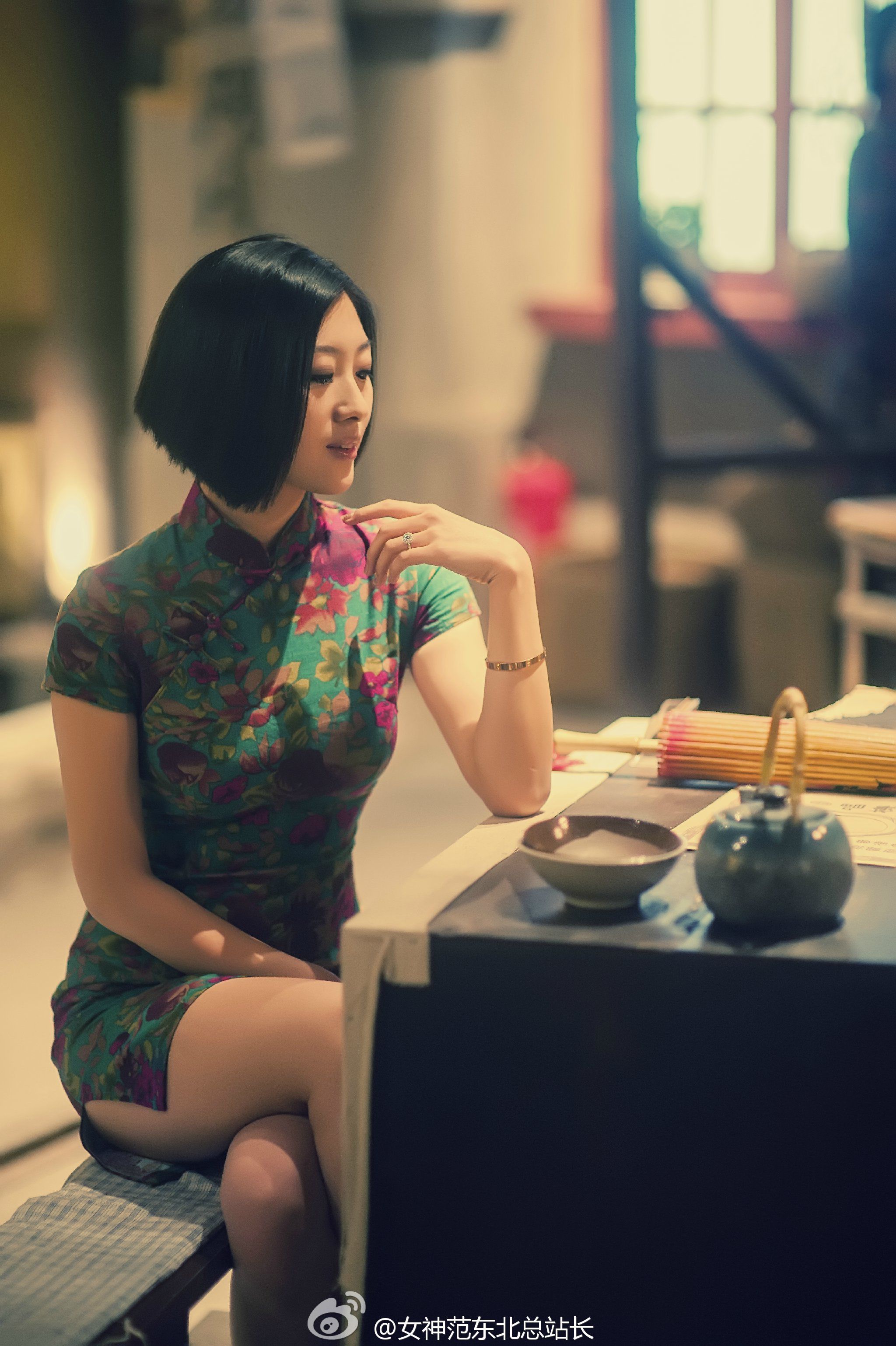 [女神范] 超高清女神图片大全-第10集[105](第30页)