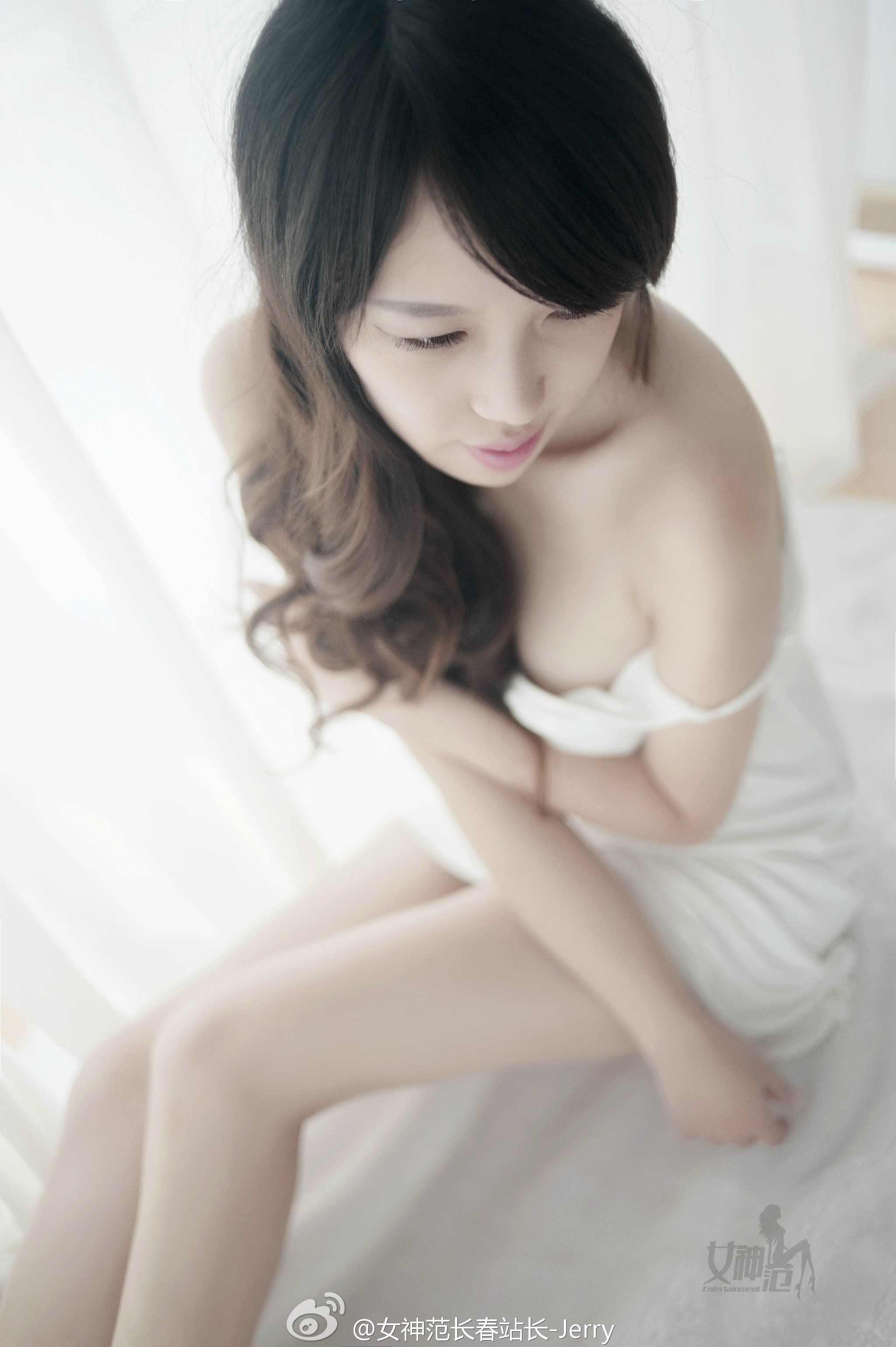 [女神范] 超高清女神图片大全-第10集[105](第37页)