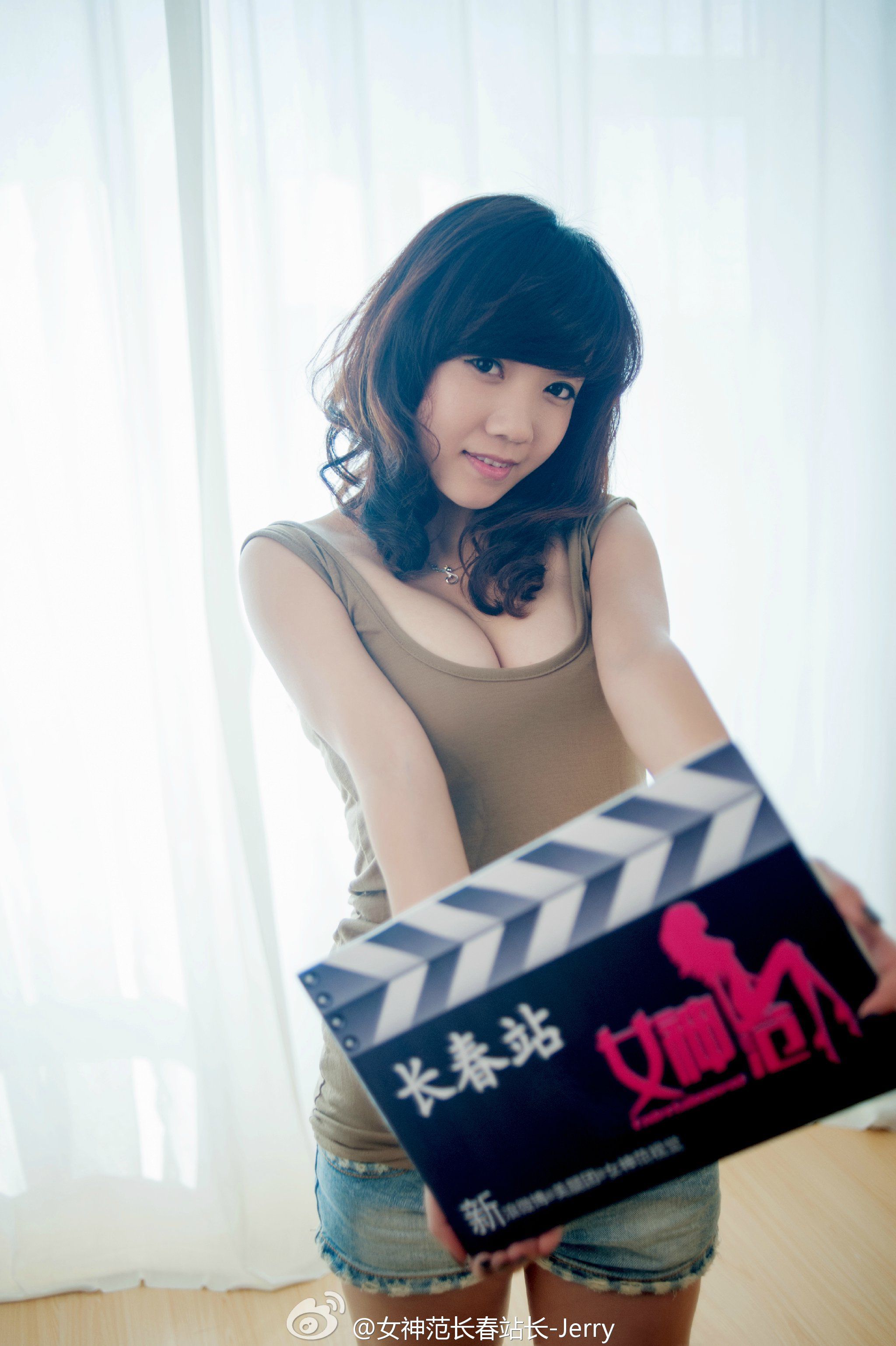 [女神范] 超高清女神图片大全-第10集[105](第61页)