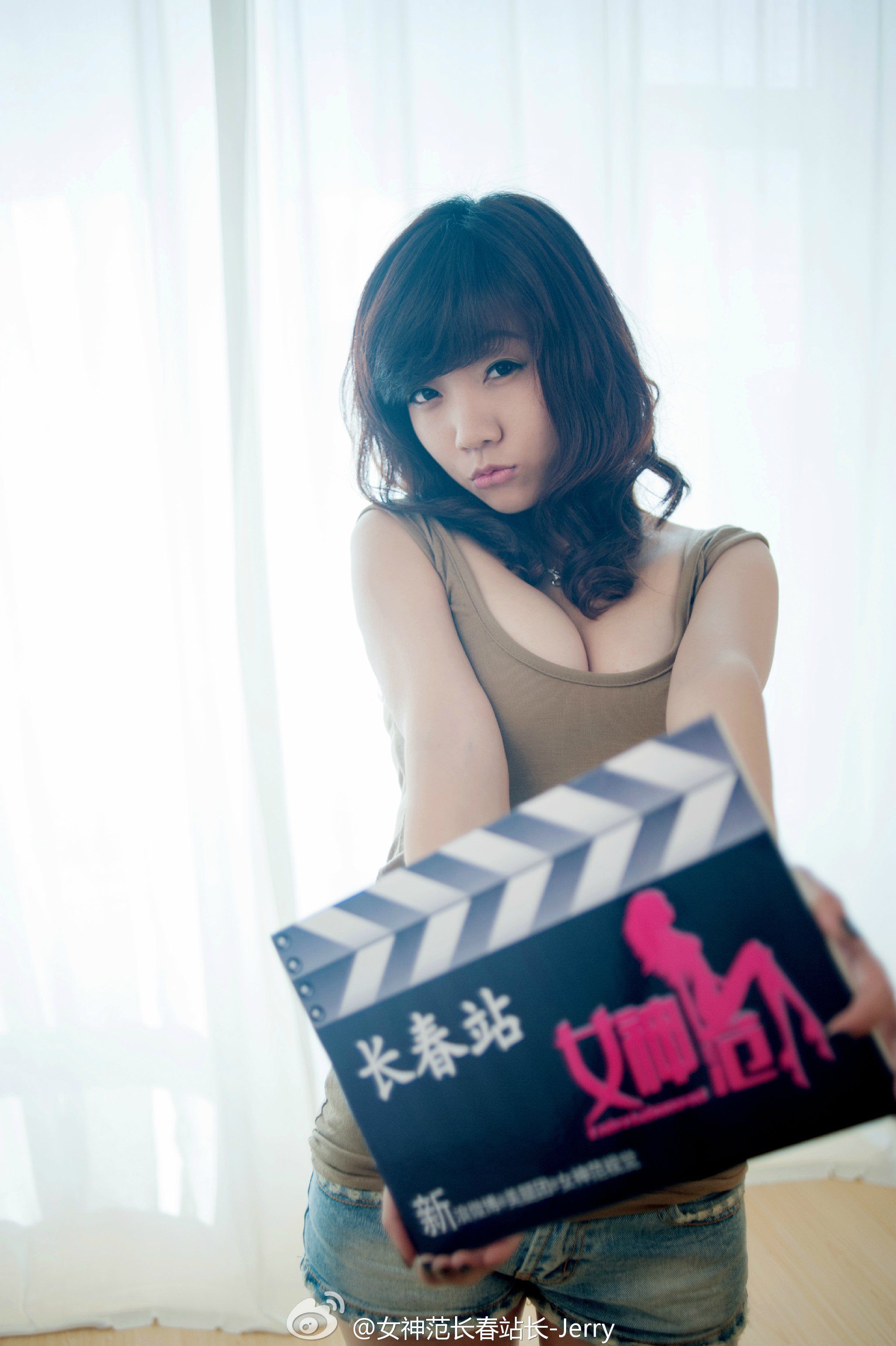 [女神范] 超高清女神图片大全-第10集[105](第62页)