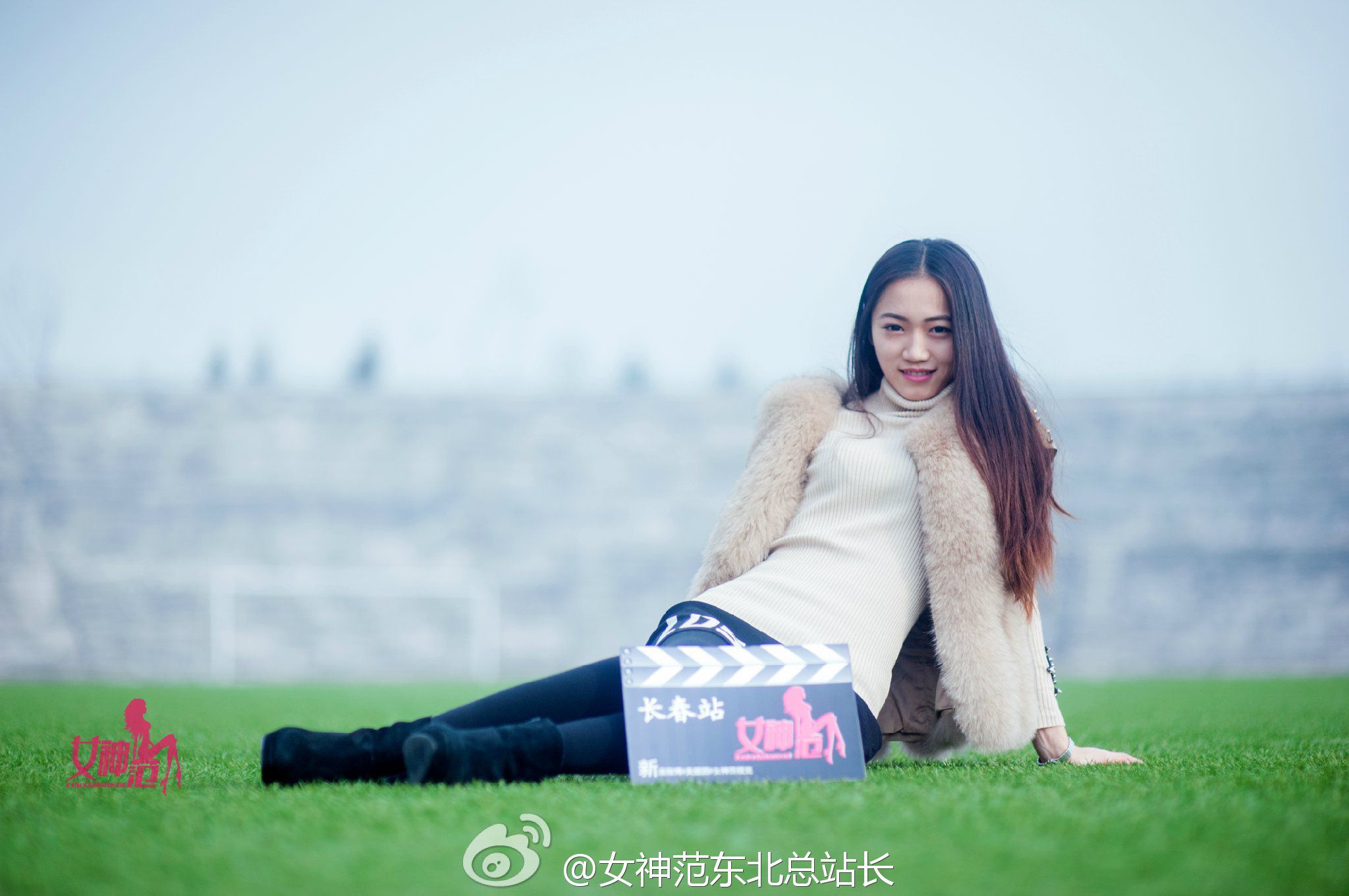 [女神范] 超高清女神图片大全-第10集[105](第73页)