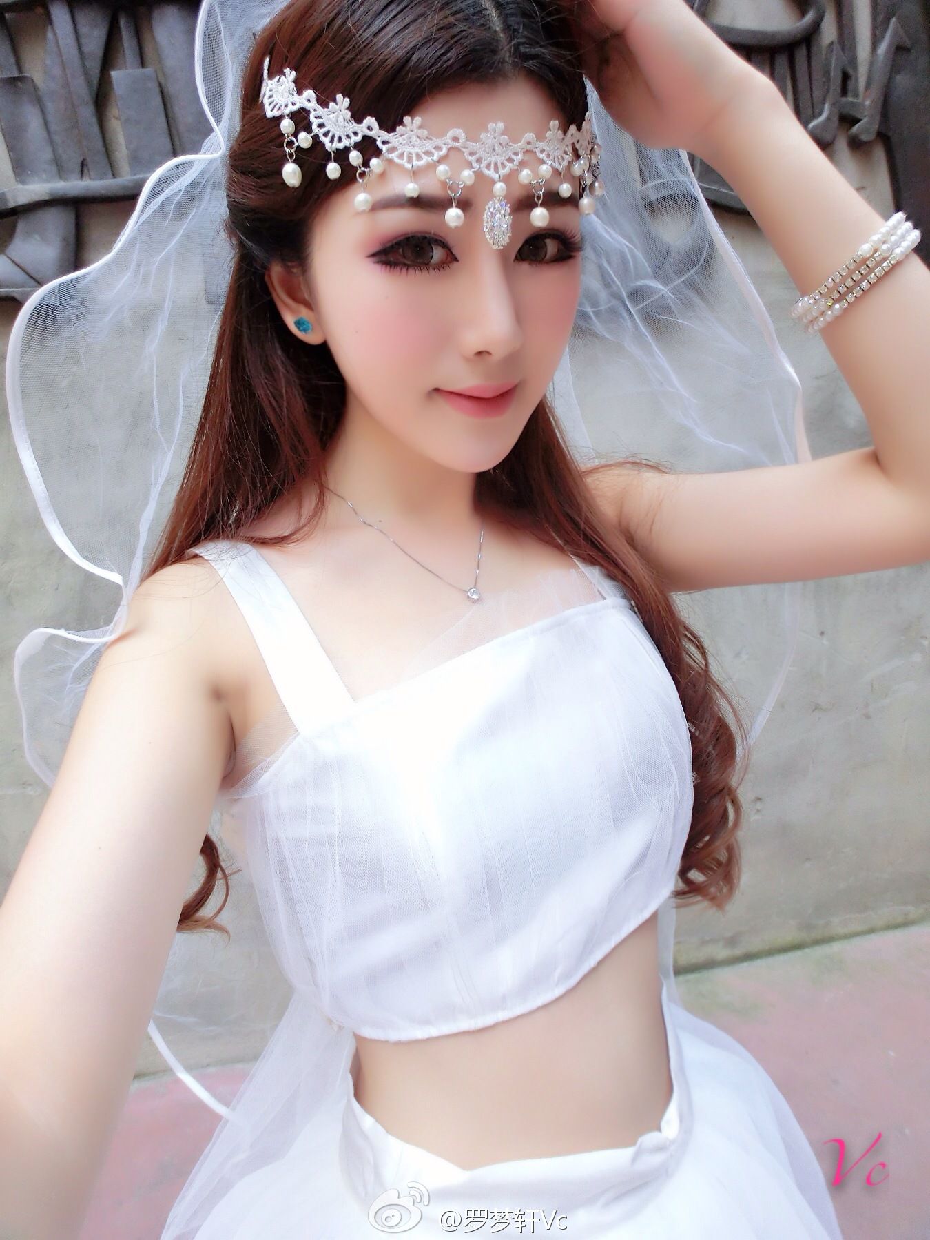 YY主播罗梦轩Vc - 微博自拍美照+生活照+写真图片全集[248](第40页)