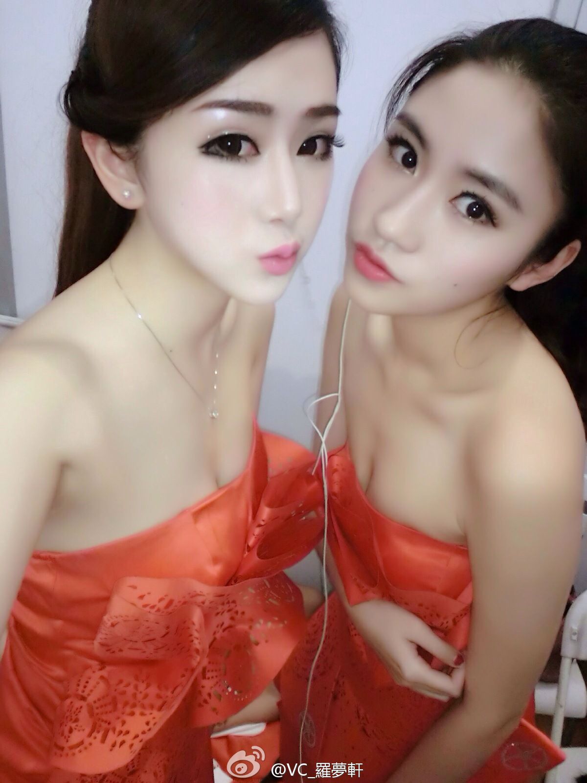 YY主播罗梦轩Vc - 微博自拍美照+生活照+写真图片全集[248](第49页)