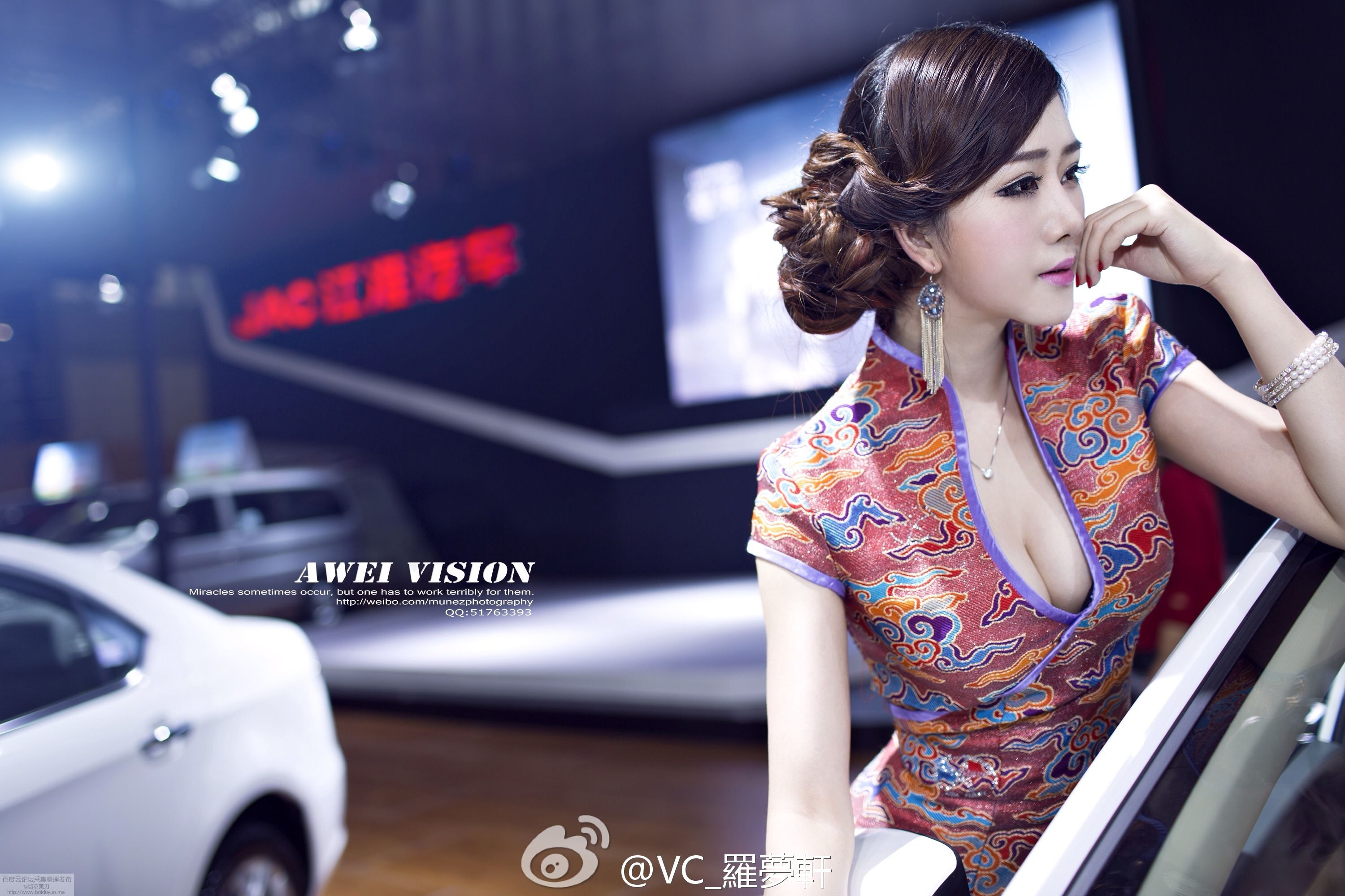 YY主播罗梦轩Vc - 微博自拍美照+生活照+写真图片全集[248](第73页)