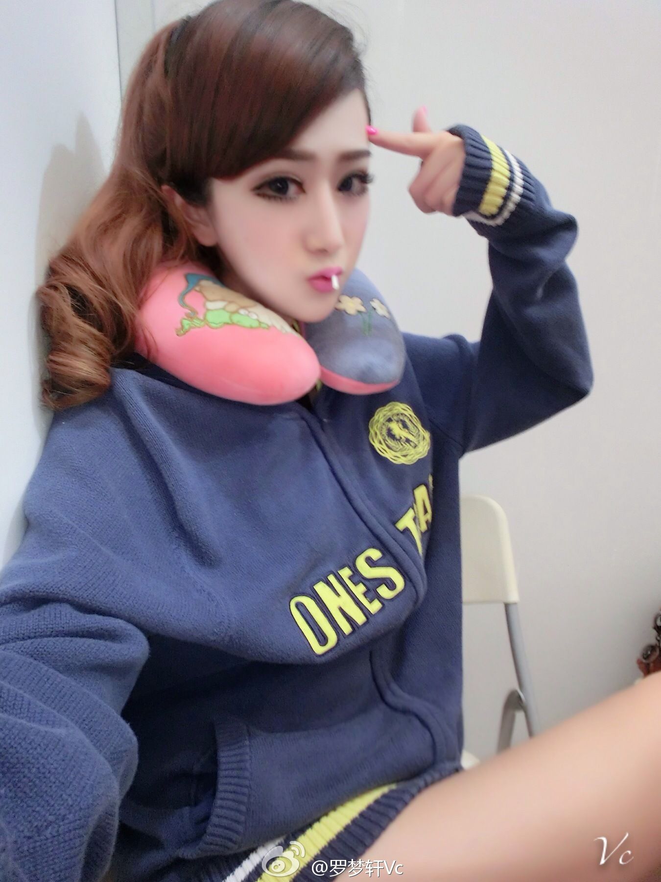 YY主播罗梦轩Vc - 微博自拍美照+生活照+写真图片全集[248](第109页)