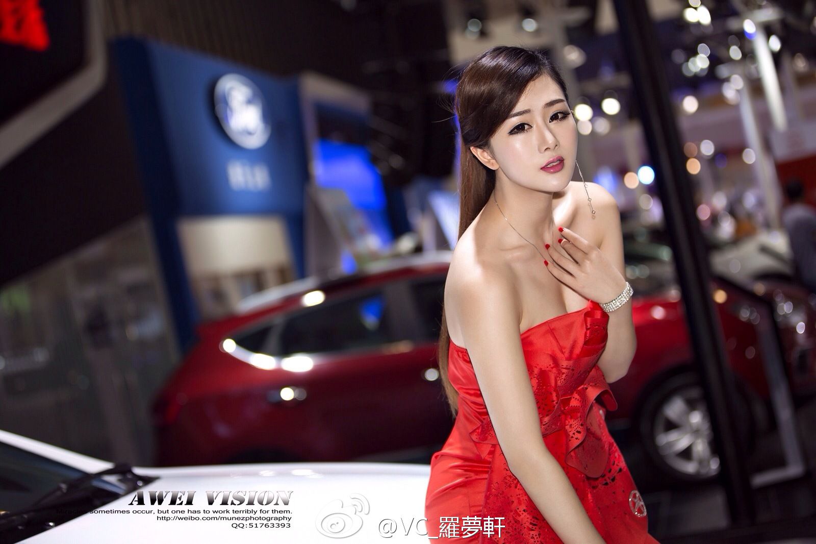 YY主播罗梦轩Vc - 微博自拍美照+生活照+写真图片全集[248](第126页)