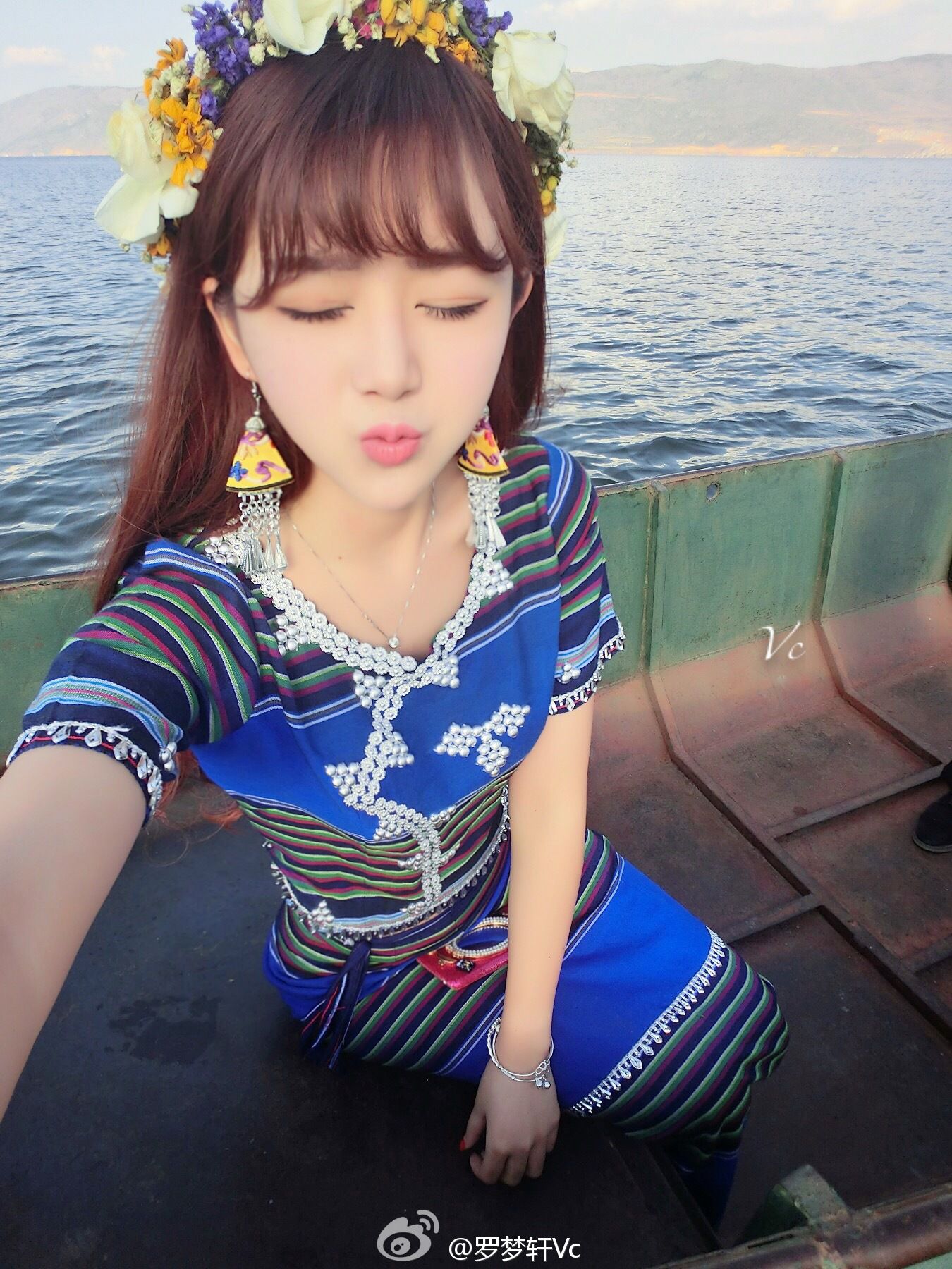 YY主播罗梦轩Vc - 微博自拍美照+生活照+写真图片全集[248](第135页)