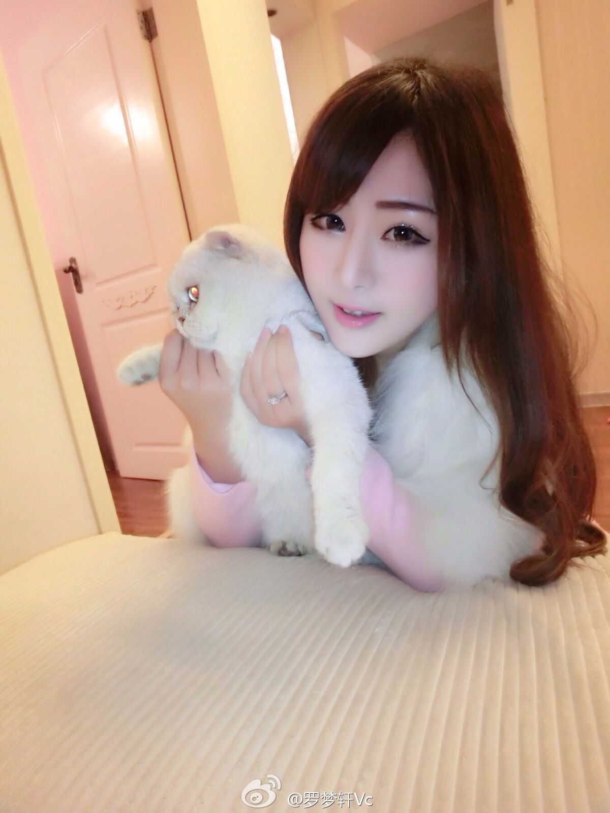 YY主播罗梦轩Vc - 微博自拍美照+生活照+写真图片全集[248](第137页)