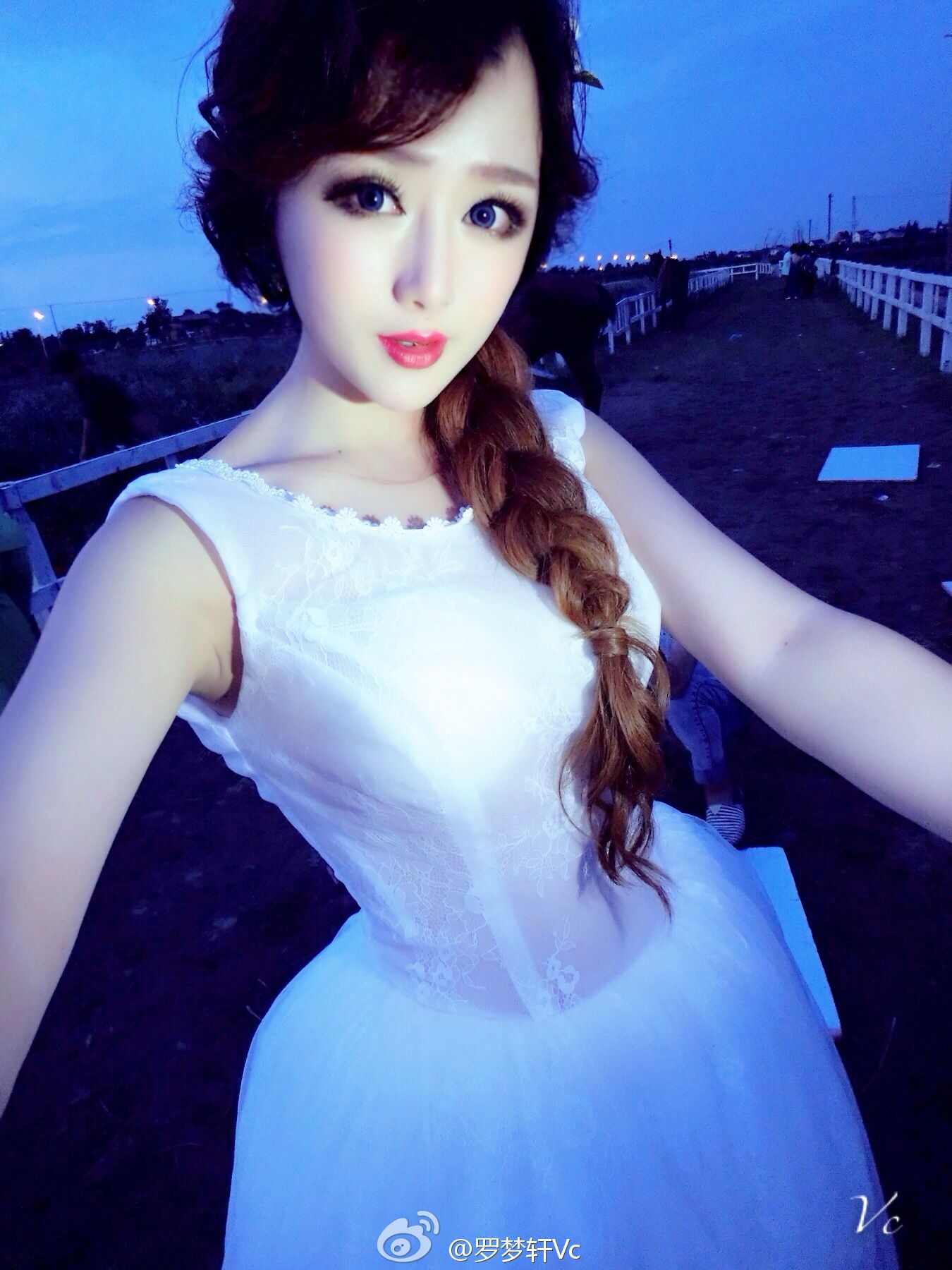 YY主播罗梦轩Vc - 微博自拍美照+生活照+写真图片全集[248](第149页)