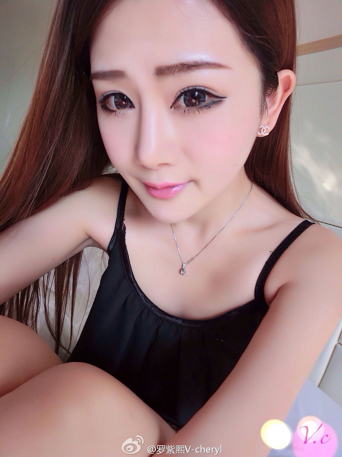 YY主播罗梦轩Vc - 微博自拍美照+生活照+写真图片全集[248](第193页)