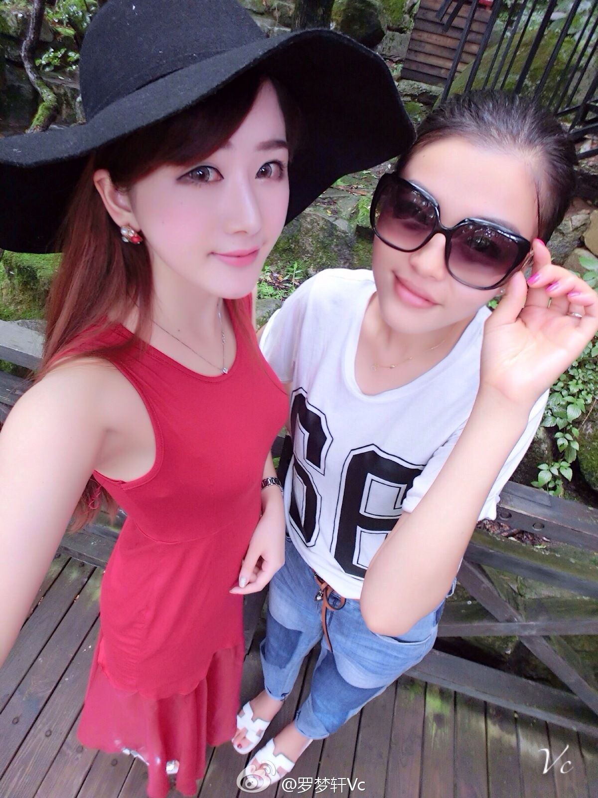 YY主播罗梦轩Vc - 微博自拍美照+生活照+写真图片全集[248](第197页)