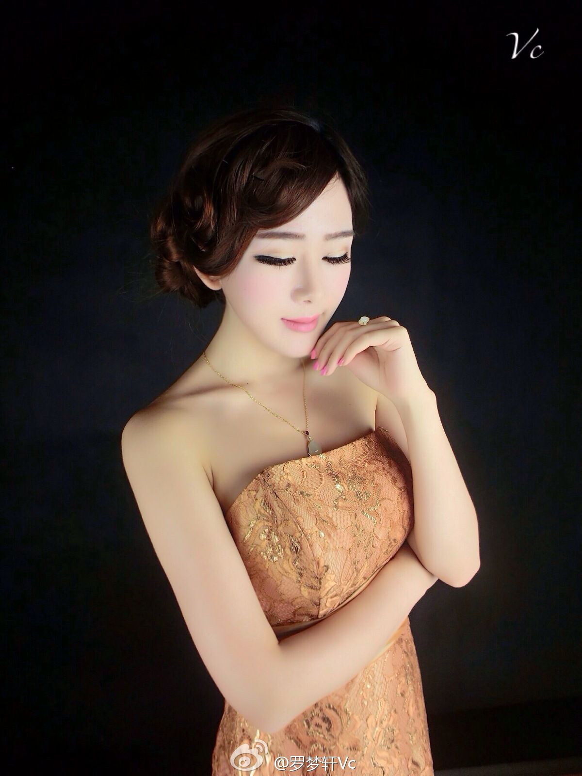 YY主播罗梦轩Vc - 微博自拍美照+生活照+写真图片全集[248](第198页)