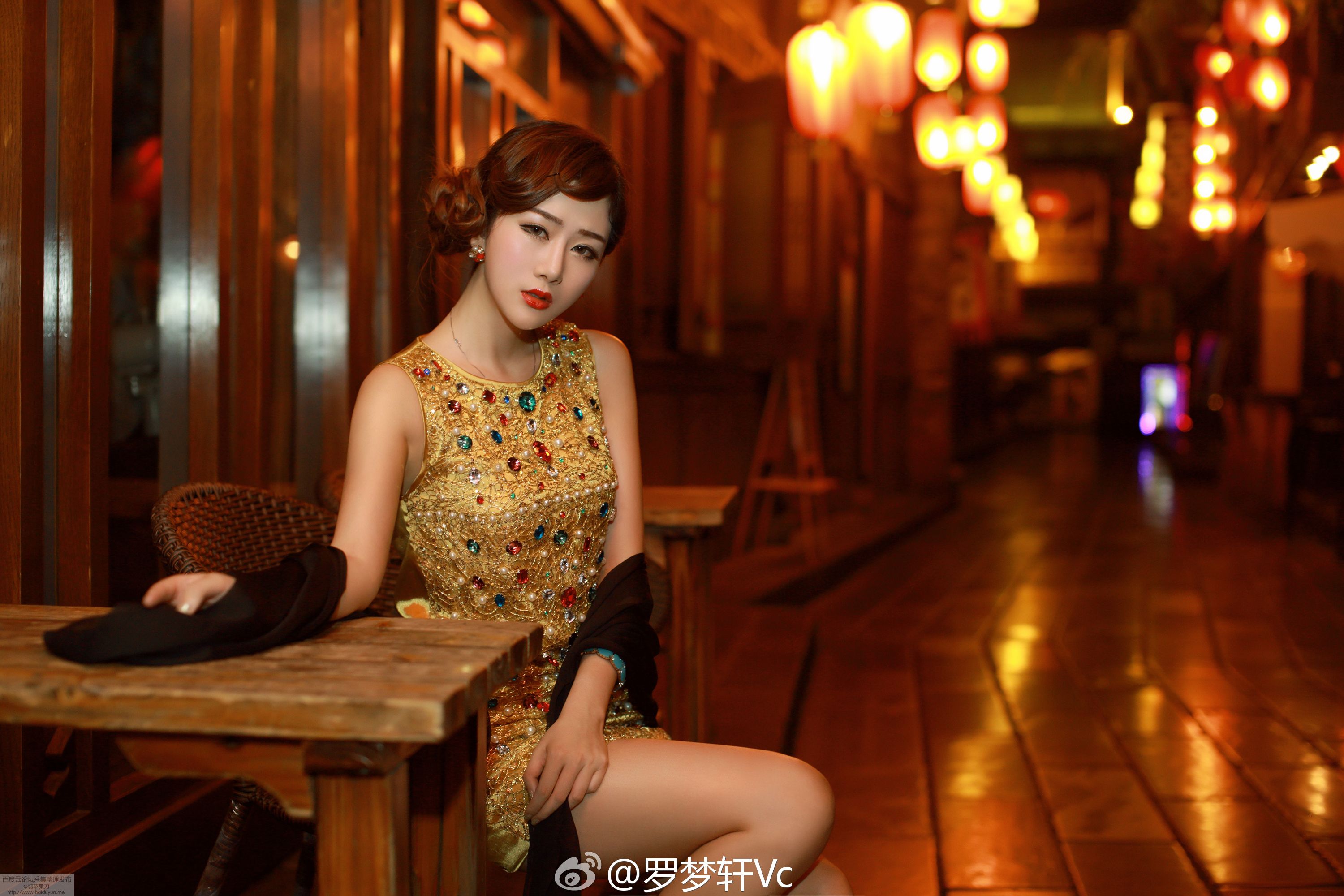 YY主播罗梦轩Vc - 微博自拍美照+生活照+写真图片全集[248](第208页)