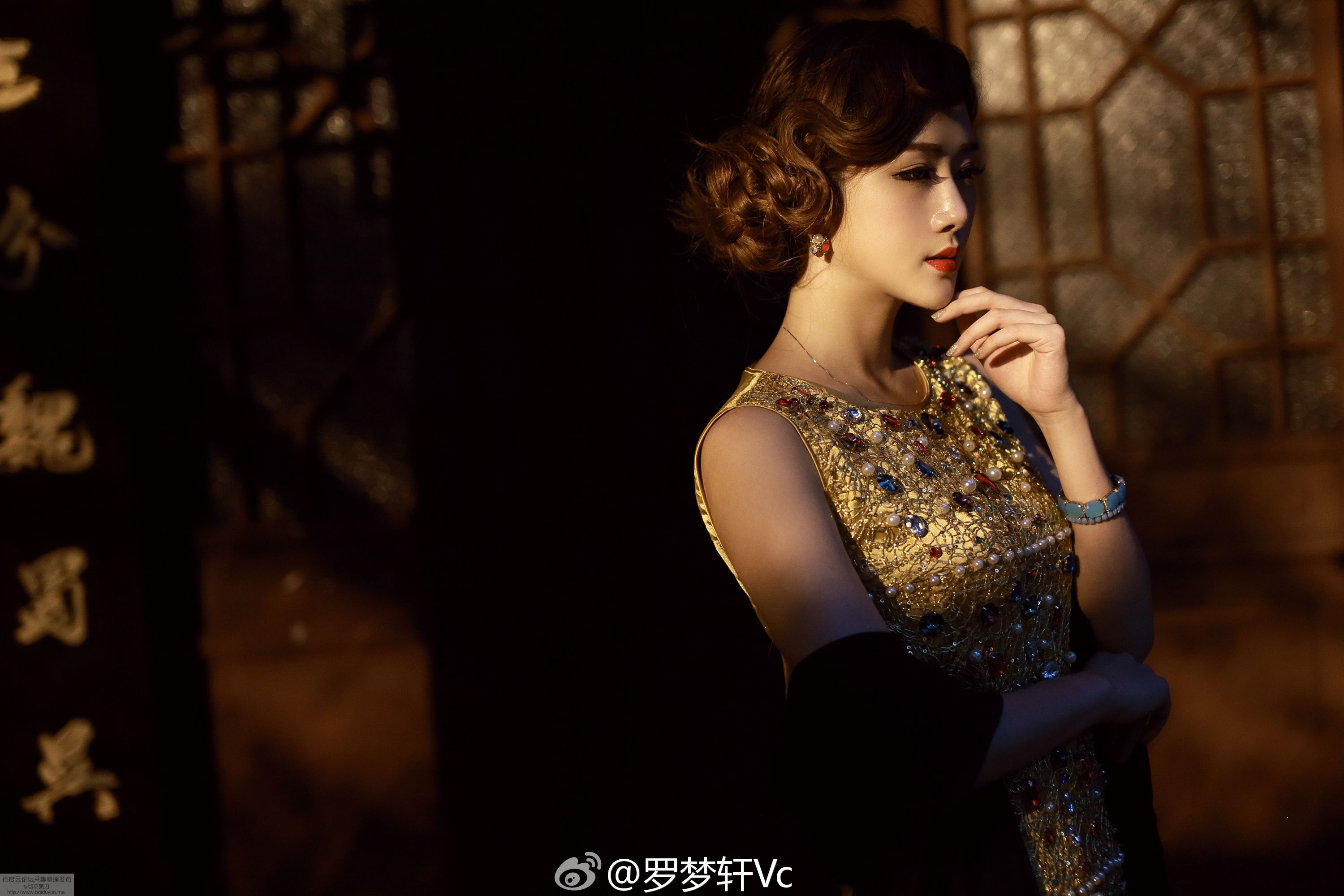 YY主播罗梦轩Vc - 微博自拍美照+生活照+写真图片全集[248](第210页)