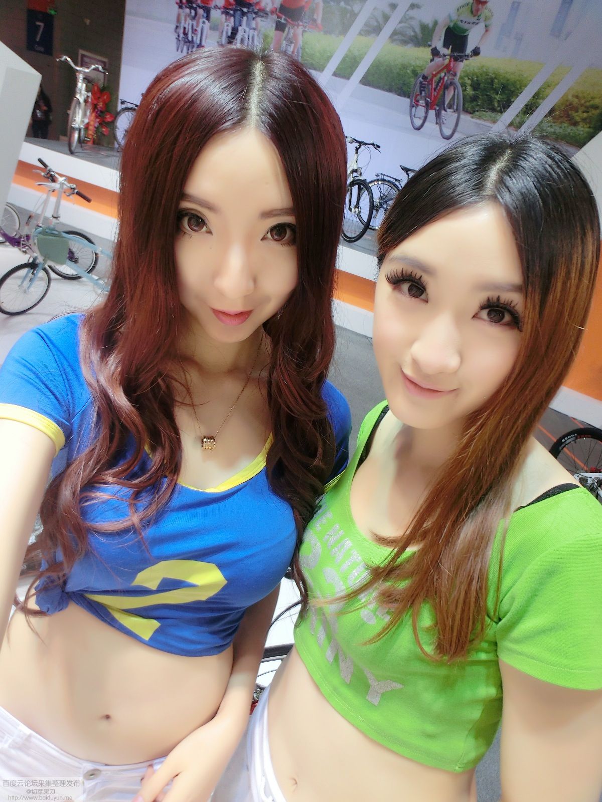 长腿模特郜婷Greta - 高清微博自拍照+生活照图片大全[92](第30页)