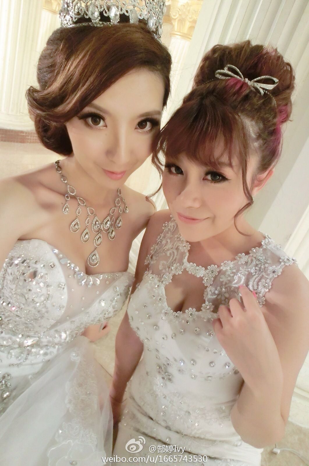 长腿模特郜婷Greta - 高清微博自拍照+生活照图片大全[92](第31页)