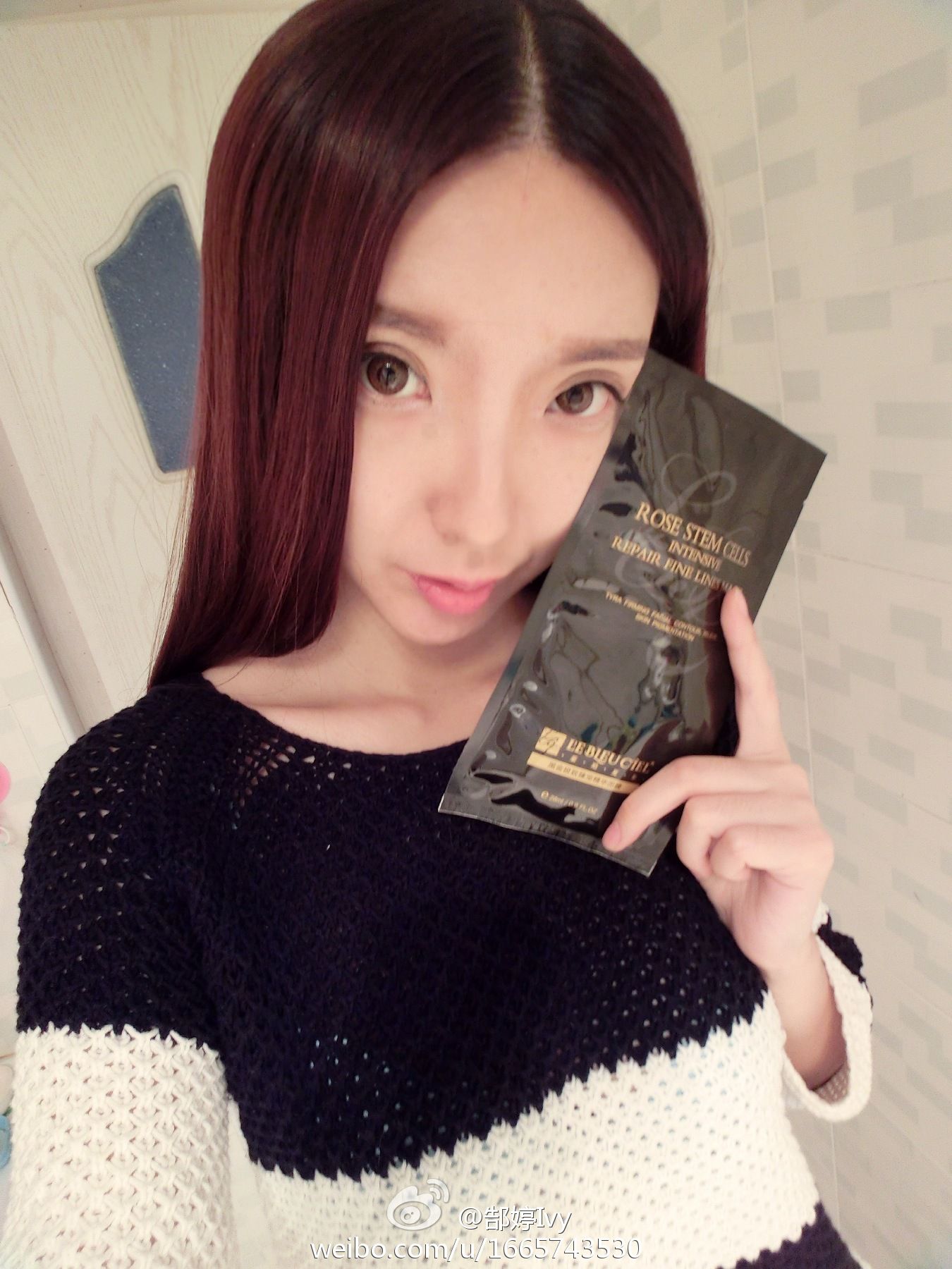 长腿模特郜婷Greta - 高清微博自拍照+生活照图片大全[92](第37页)