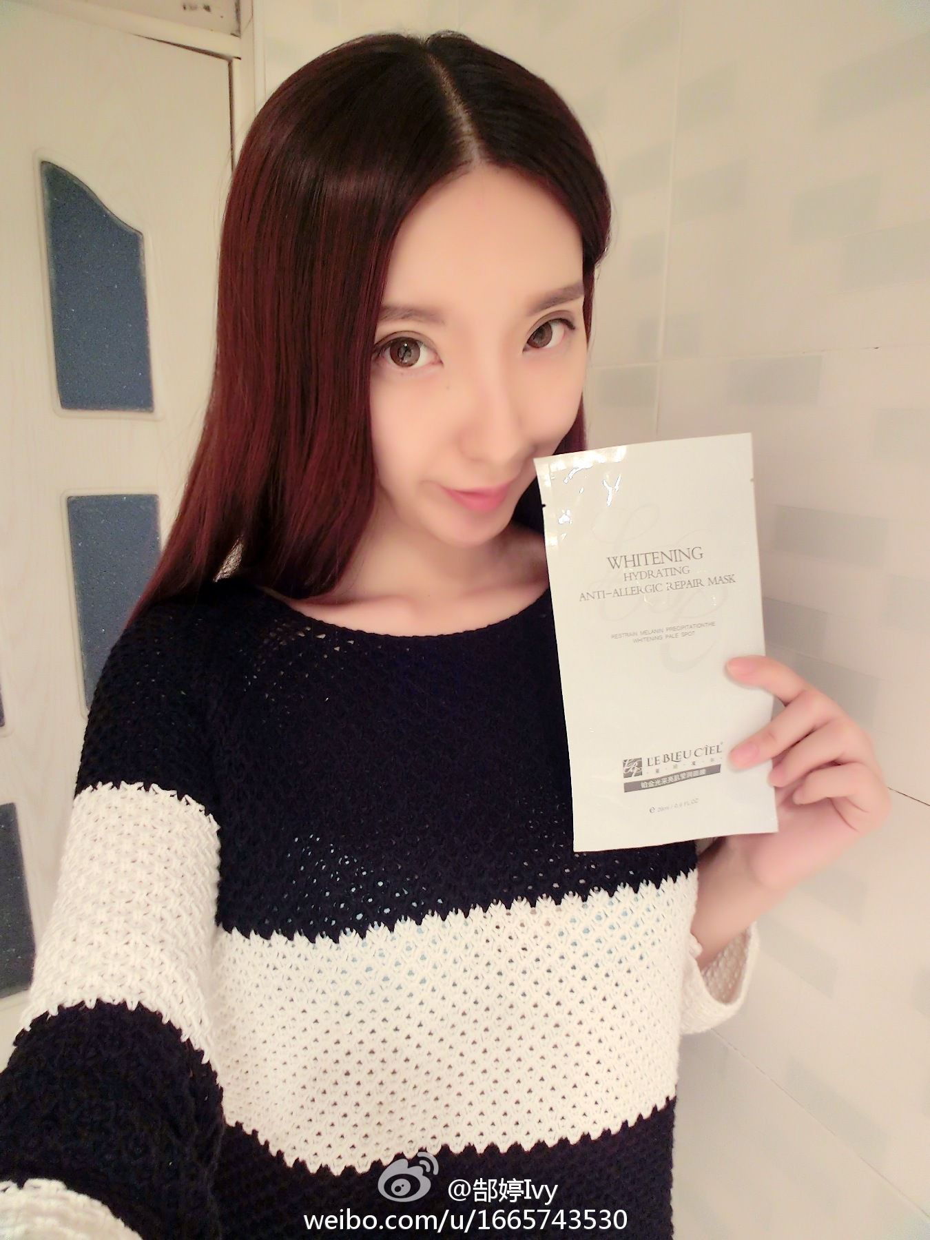 长腿模特郜婷Greta - 高清微博自拍照+生活照图片大全[92](第38页)