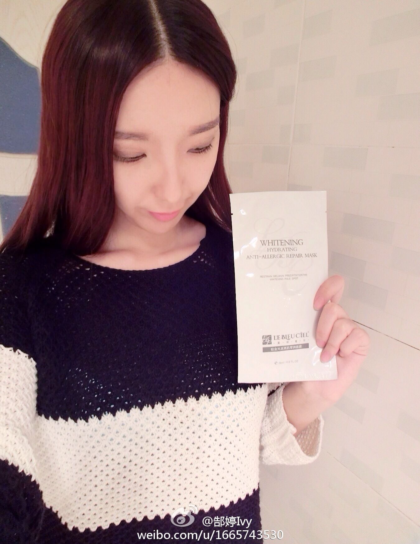 长腿模特郜婷Greta - 高清微博自拍照+生活照图片大全[92](第41页)