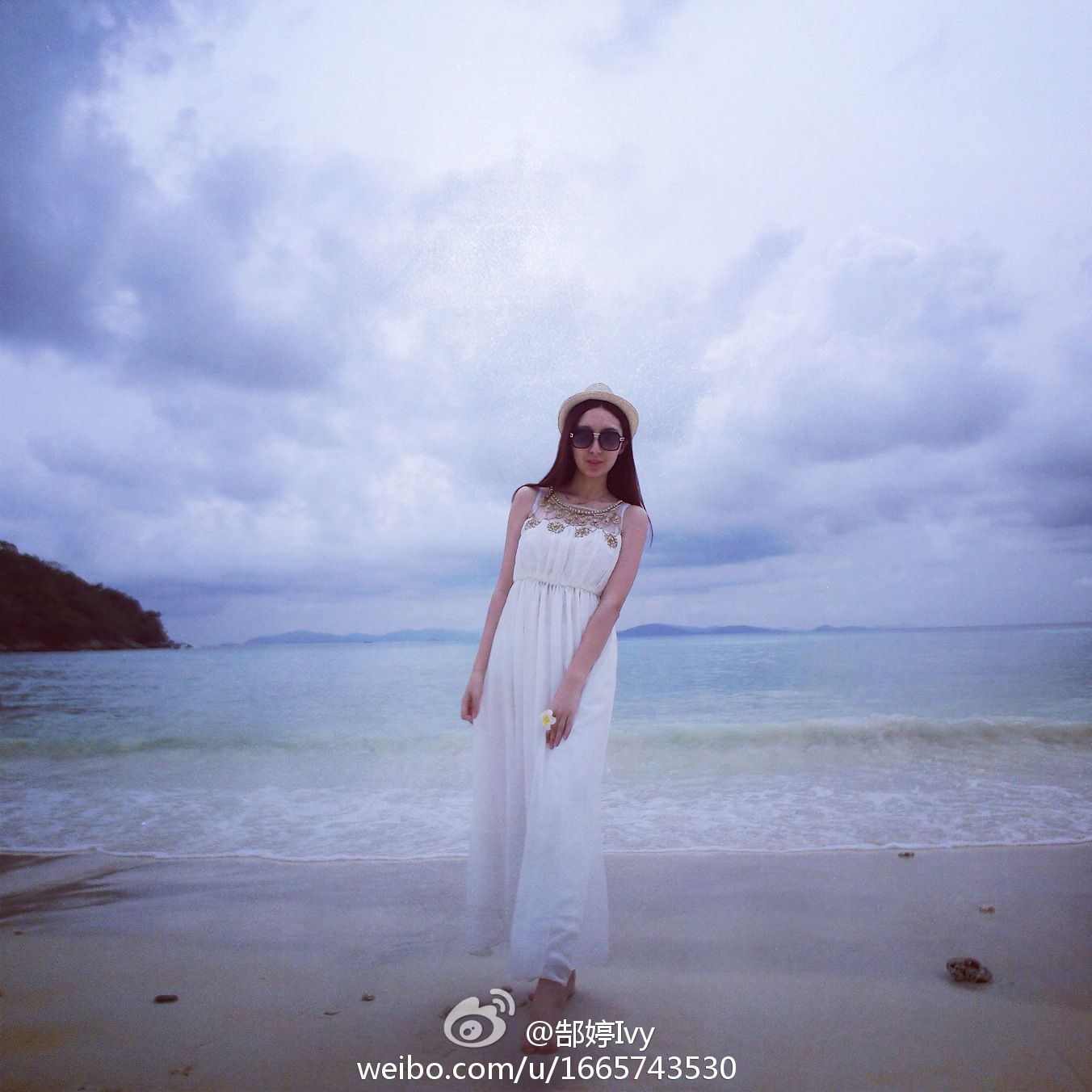 长腿模特郜婷Greta - 高清微博自拍照+生活照图片大全[92](第51页)