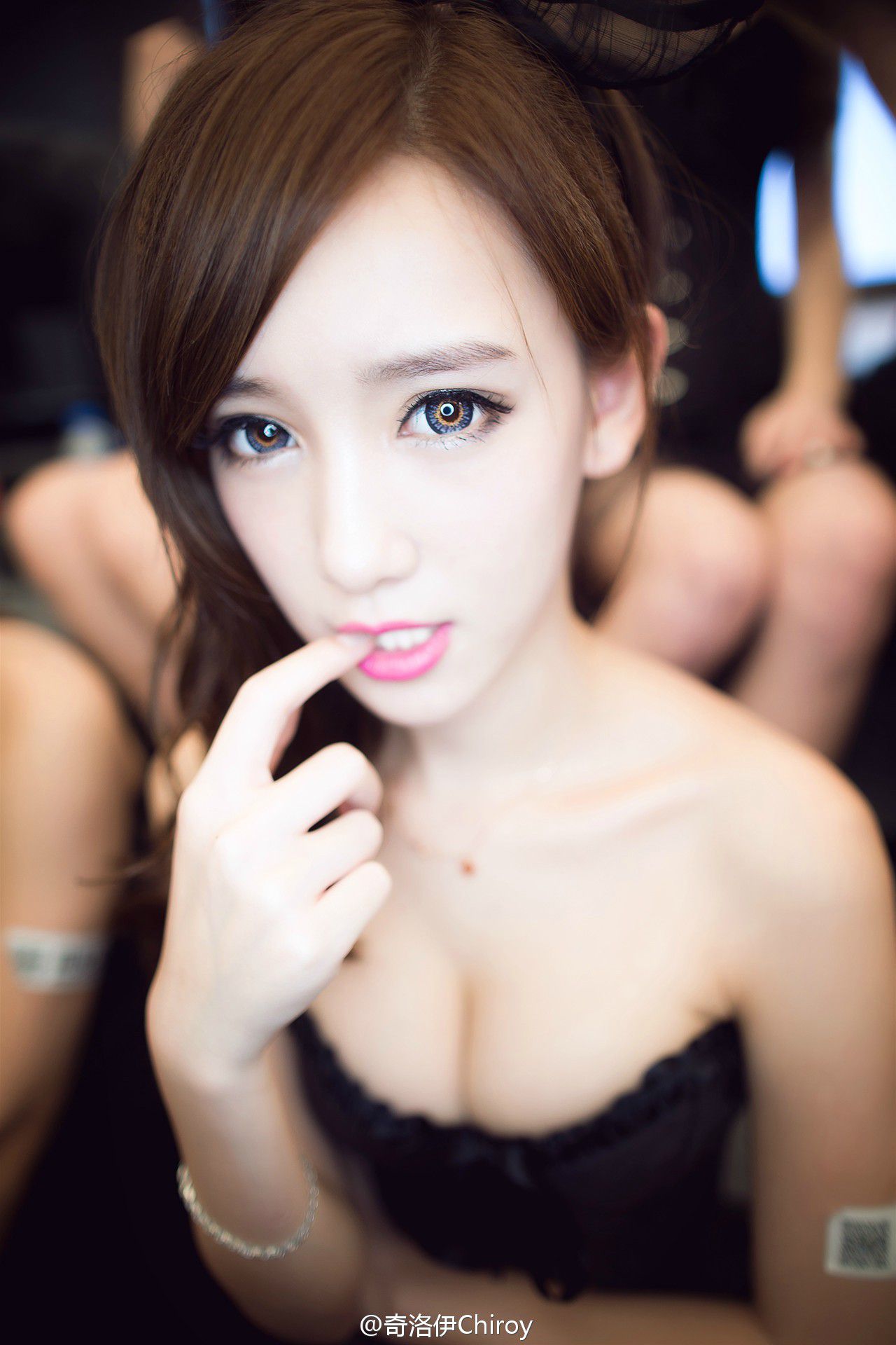 超高清微博整理CJ SHOWGIRl嫩模图片大全(一)[109](第72页)