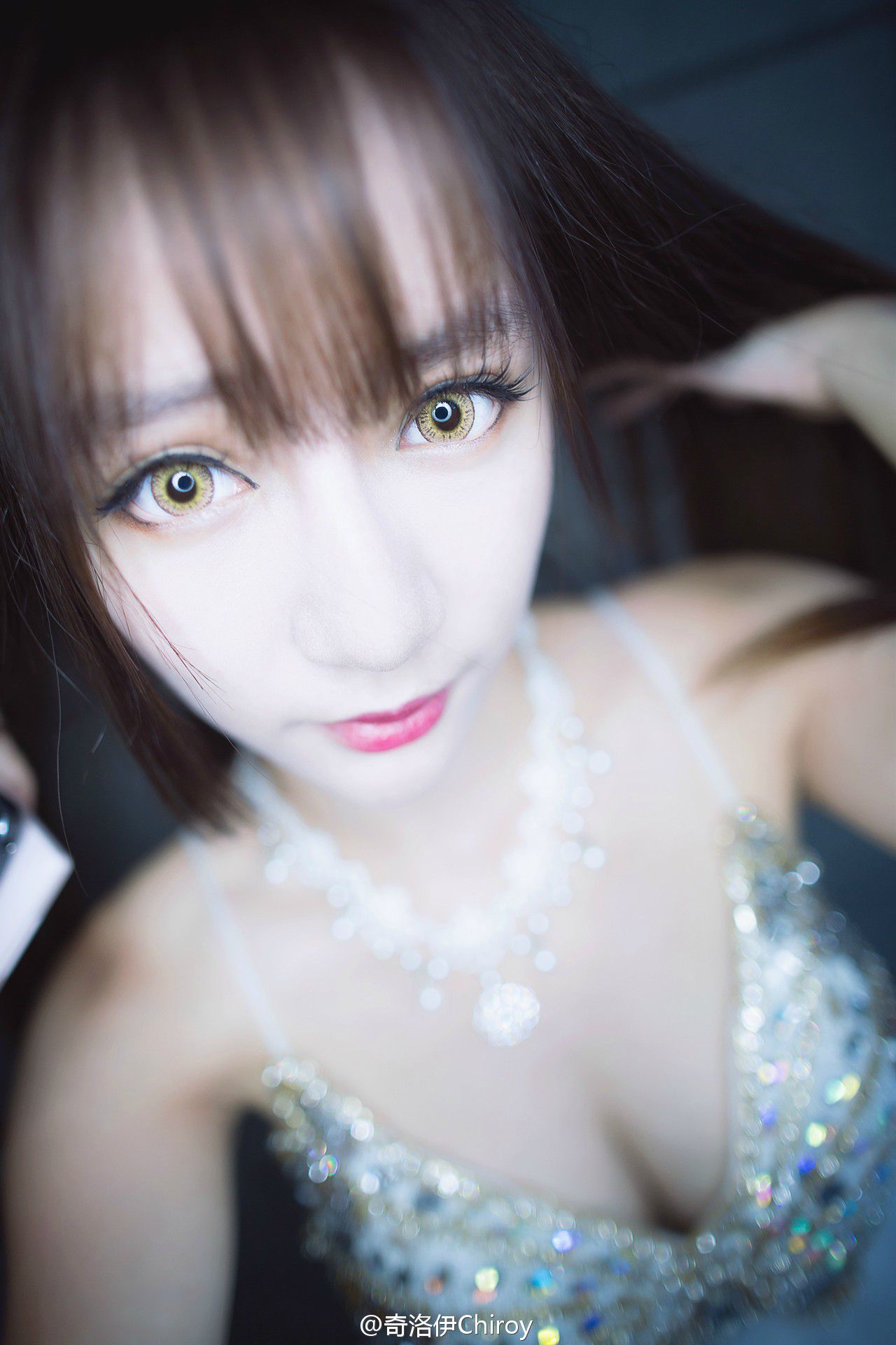 超高清微博整理CJ SHOWGIRl嫩模图片大全(一)[109](第82页)