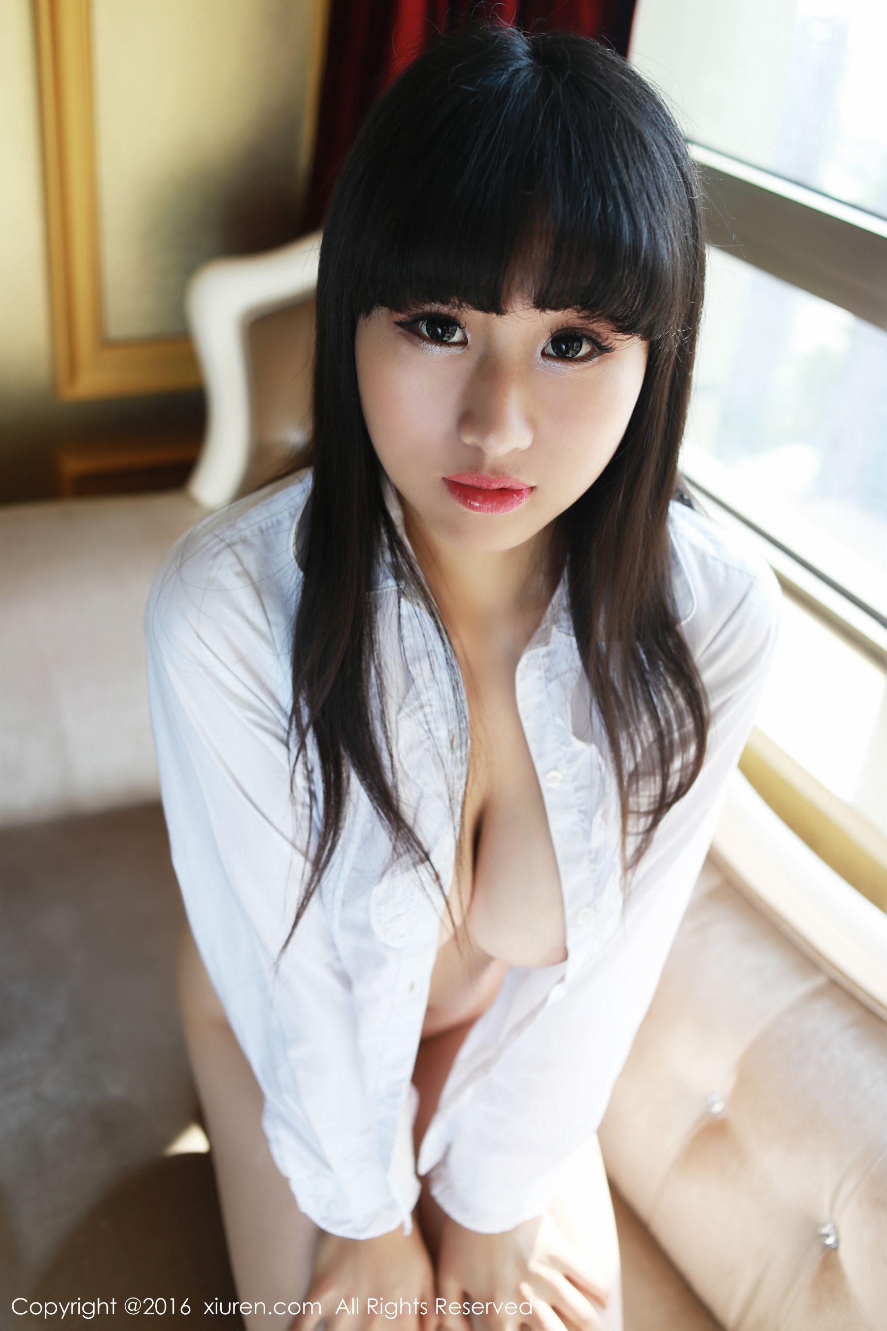 [秀人网XIUREN] NO.520 月音瞳 - 童颜巨乳妹子[55](第38页)