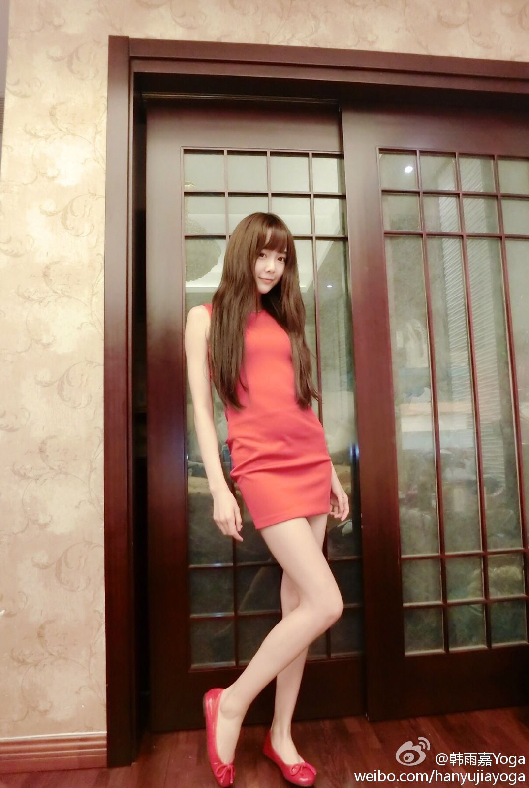 [微博红人] 韩雨嘉 - 超高清微博自拍照+写真图片(八)[103](第68页)
