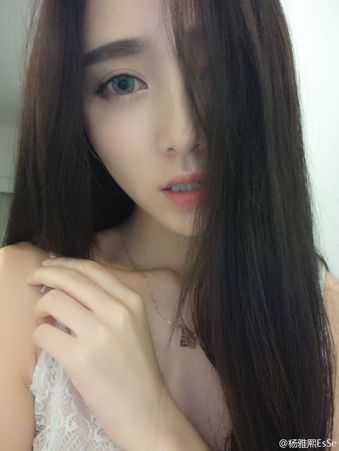[网络红人] 时尚女神杨雅熙babey - 超高清自拍+生活照精选集(二)[90](第45页)
