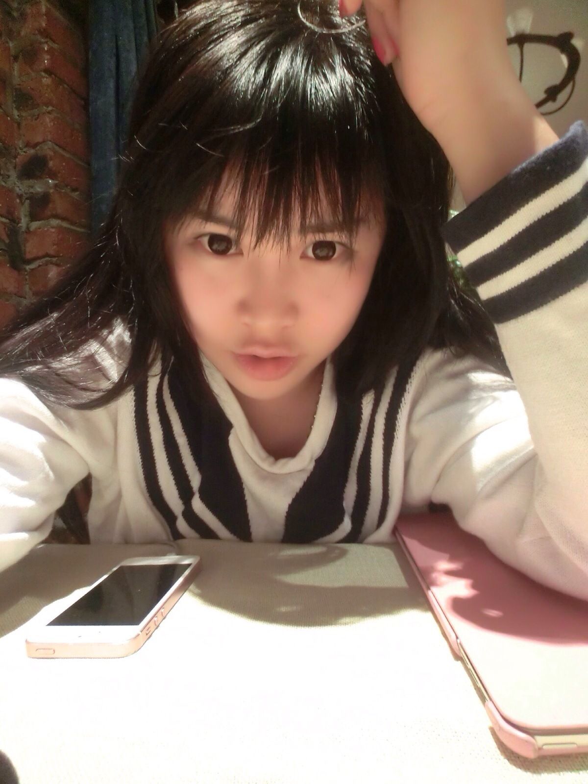 [网络红人] 小孽小囍 - 微博自拍+写真图片精选集(一)[80](第47页)