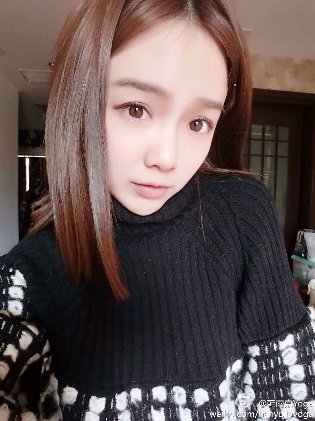 [网络红人] 韩雨嘉 - 超高清微博自拍照+写真图片(十)[101](第41页)