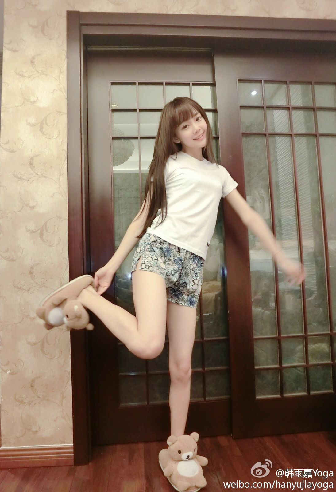 [网络红人] 韩雨嘉 - 超高清微博自拍照+写真图片(十)[101](第54页)