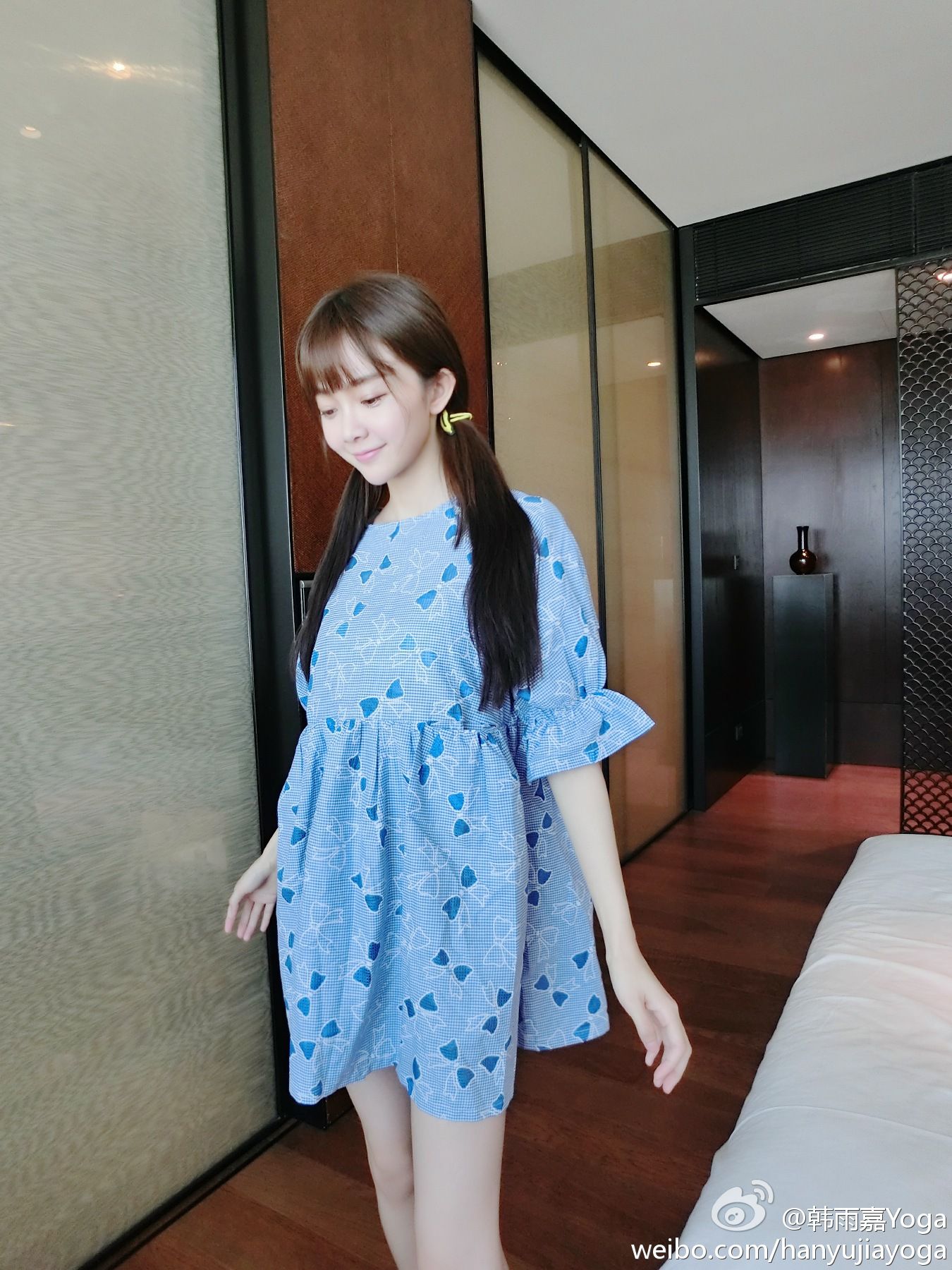 [网络红人] 韩雨嘉 - 超高清微博自拍照+写真图片(十)[101](第60页)