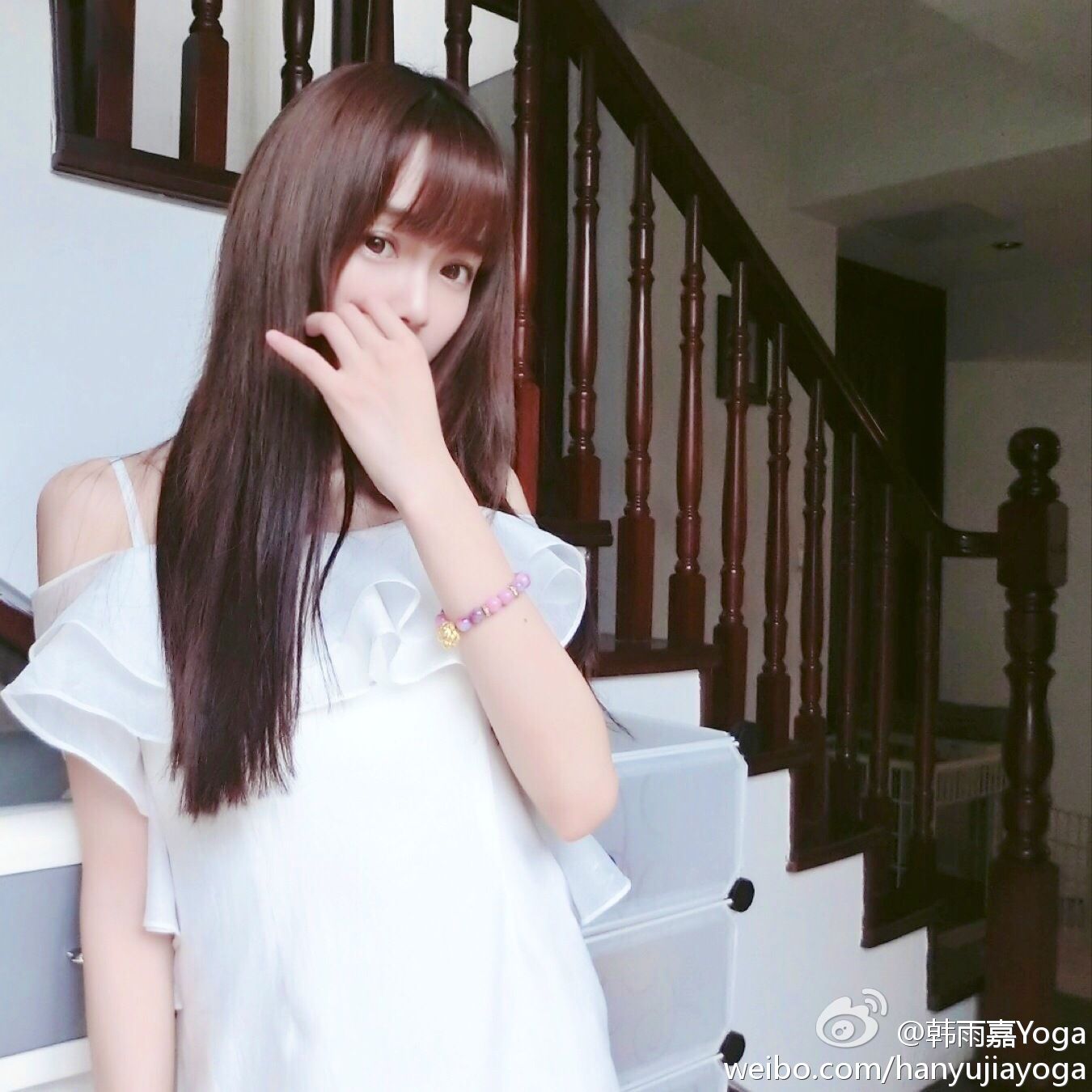[微博红人] 韩雨嘉 - 超高清微博自拍照+写真图片(十一)[107](第65页)