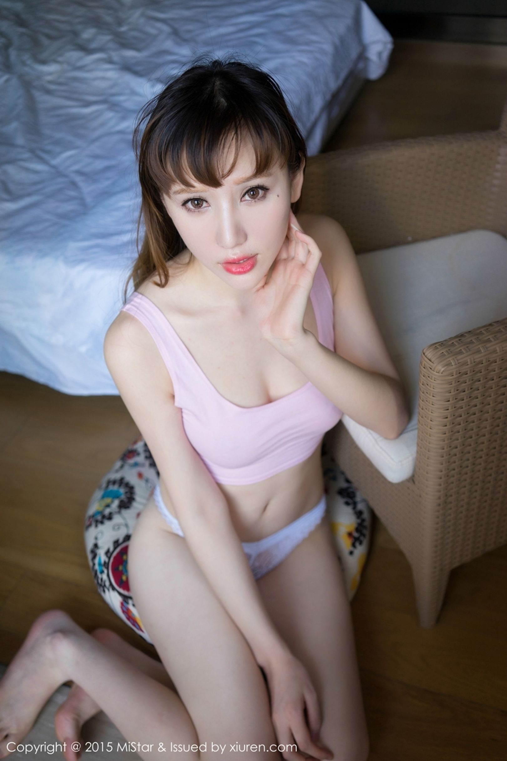 [MiStar魅妍社] VOL.013 斯戴媛Amy - 第2套写真套图[60](第35页)