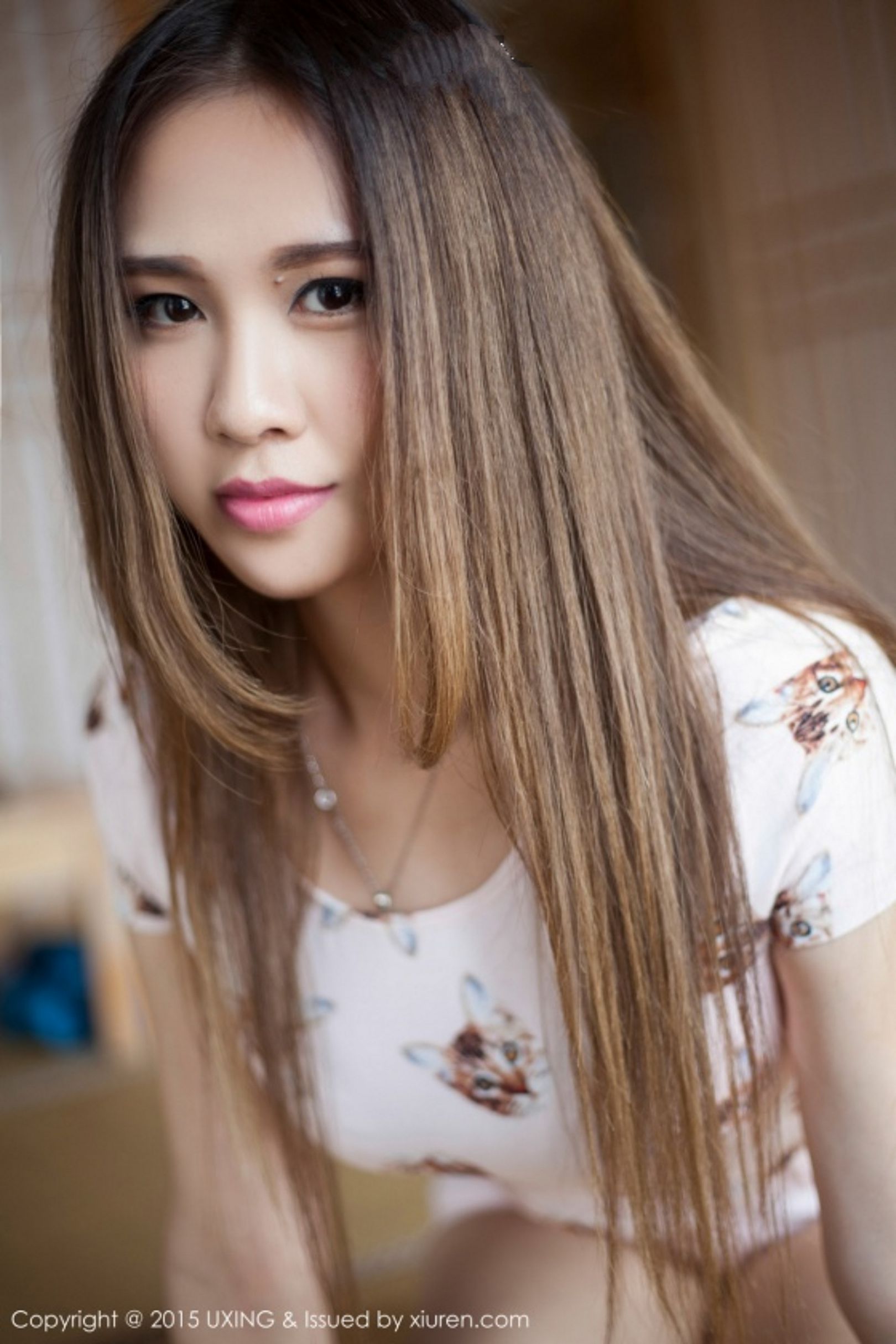 [UXING优星馆] Vol.009 紫潆cynthia 写真套图[48](第39页)