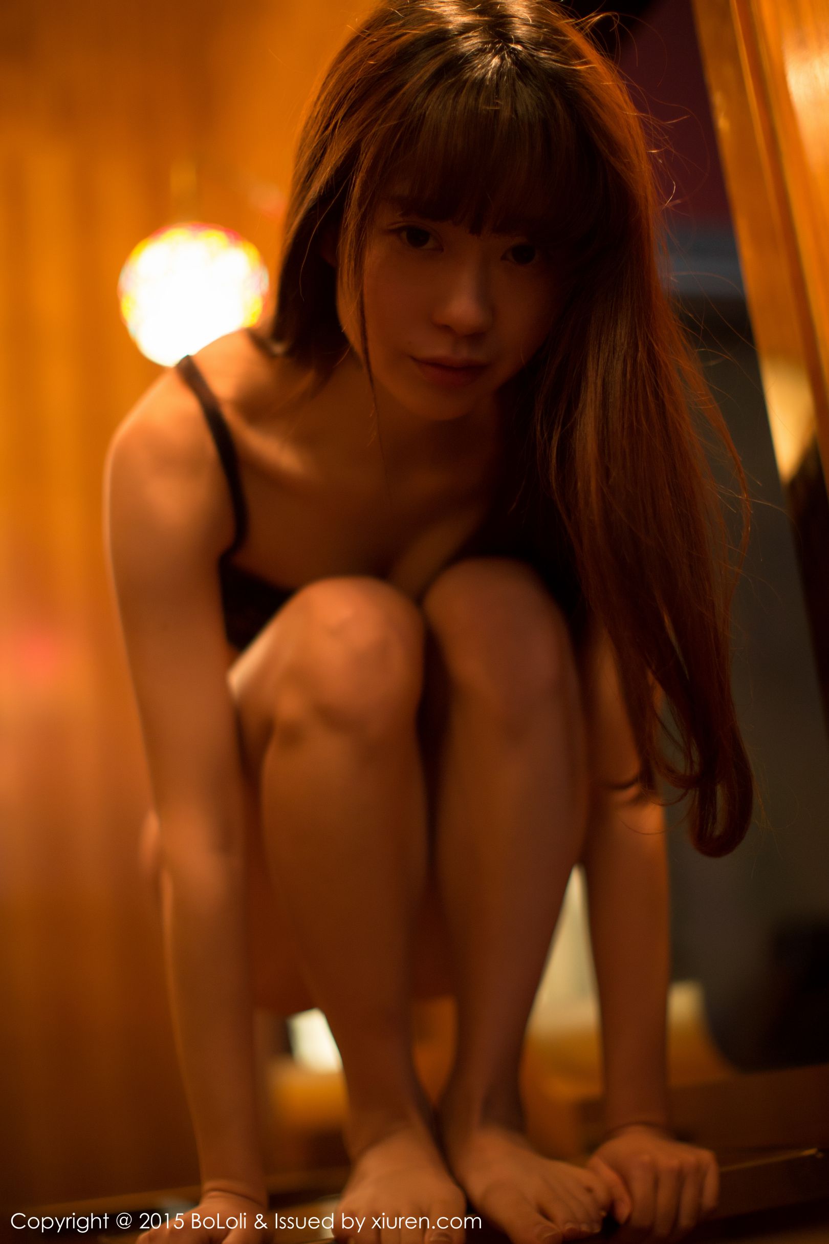 [BOLOli波萝社] VOL.006 Suki朱忆音 写真套图[50](第44页)