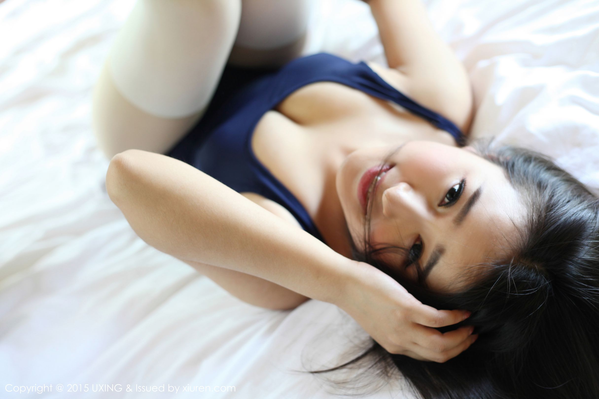 [UXING优星馆] VOL.010 煊煊sunny 写真套图[62](第29页)