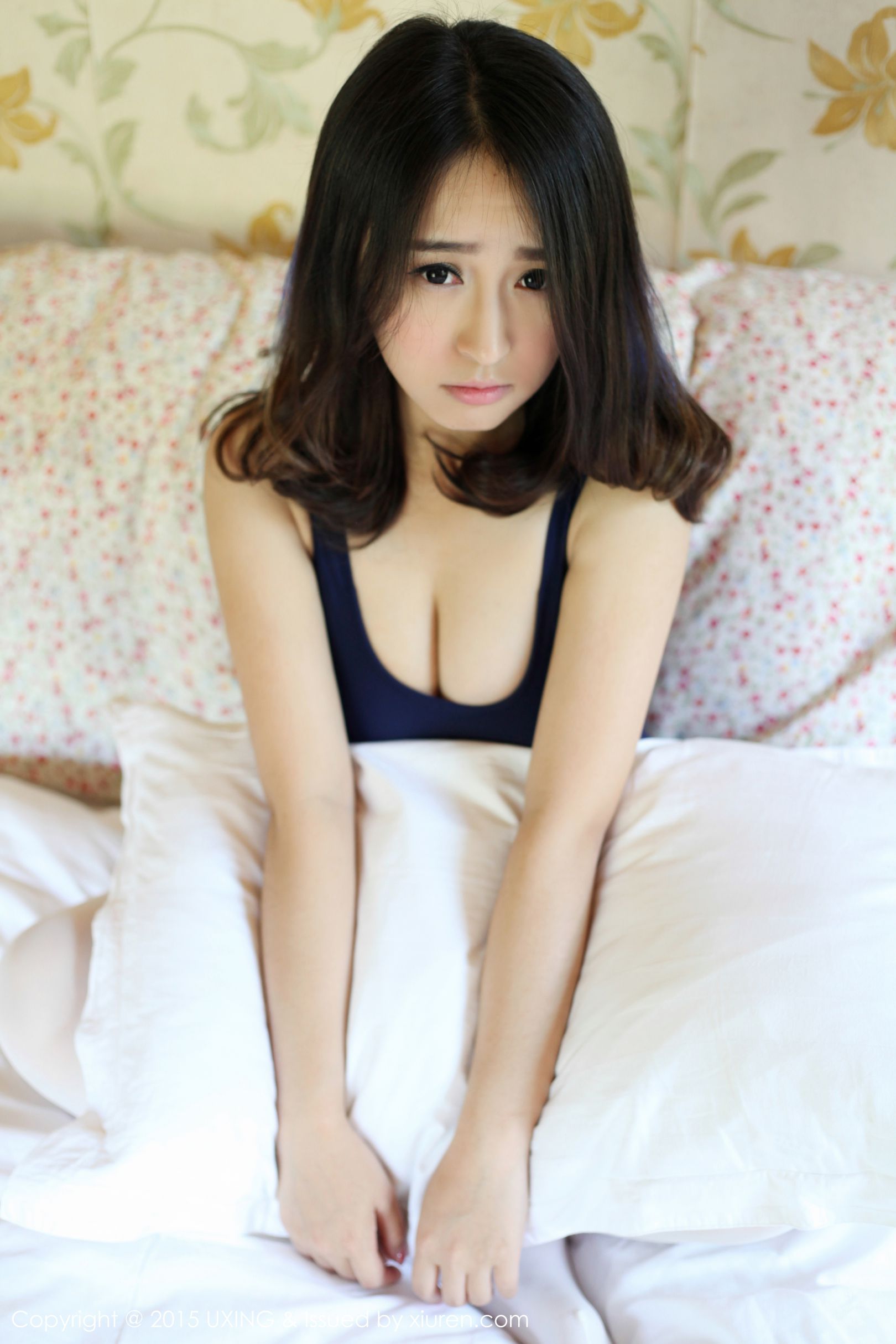 [UXING优星馆] VOL.010 煊煊sunny 写真套图[62](第46页)